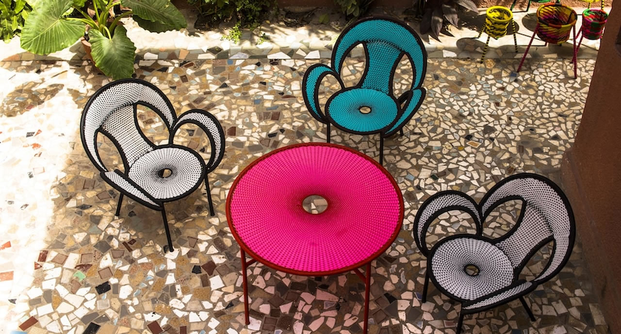 华体会体育官方在线官网 - 坐具|户外椅|办公家具|华体会体育官方在线官网家具|Banjooli餐桌