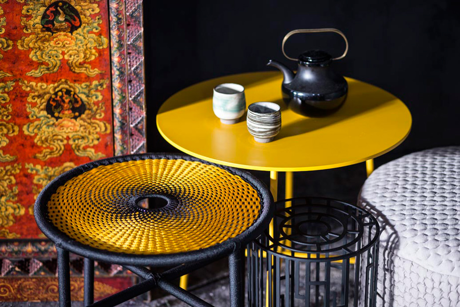 华体会体育官方在线官网 - 坐具|户外椅|办公家具|华体会体育官方在线官网家具|Banjooli餐桌