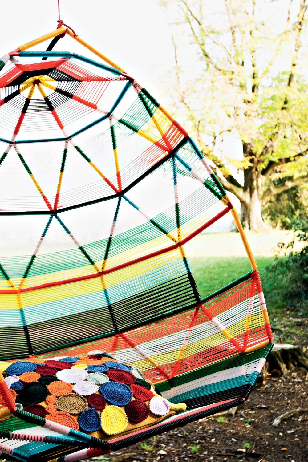 华体会体育官方在线官网 - 坐具|户外椅|办公家具|华体会体育官方在线官网家具|茧休闲吊椅/床