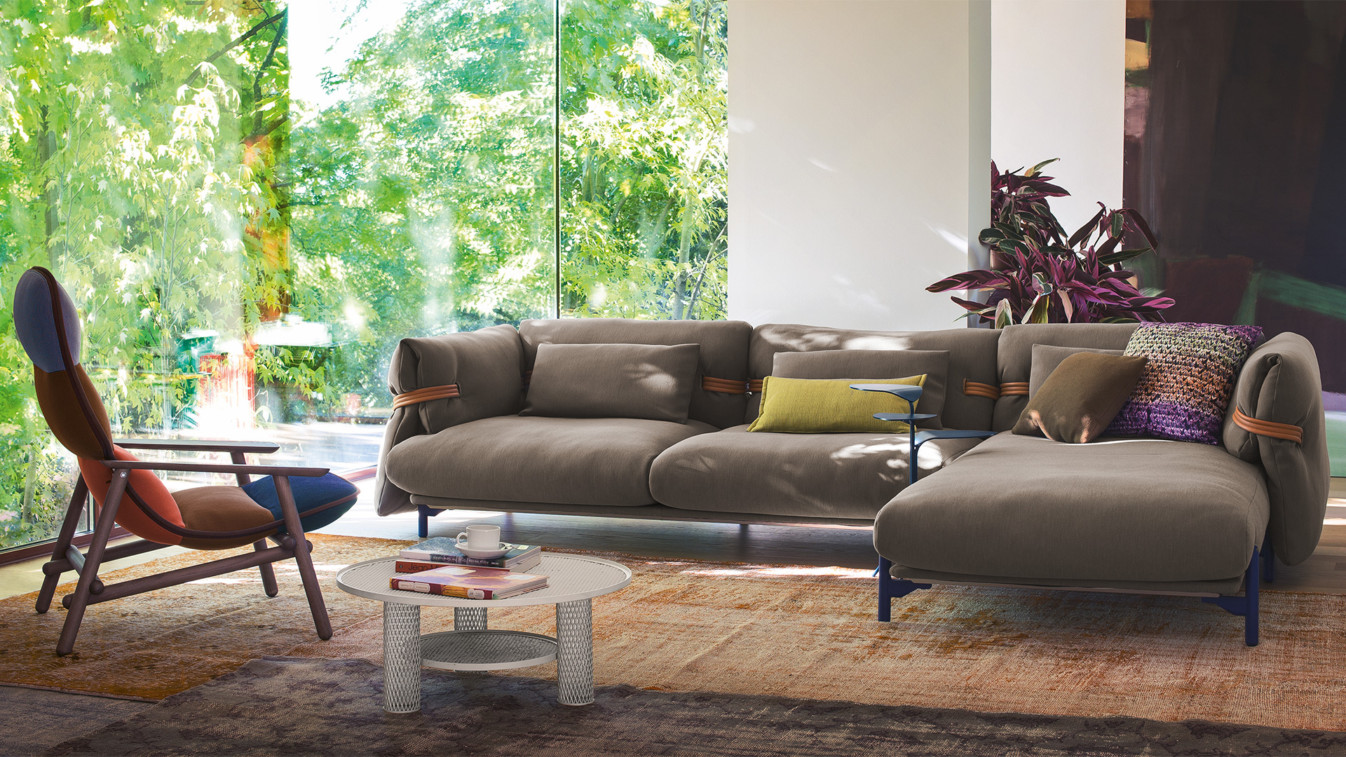 华体会体育官方在线官网 - 坐具|沙发|办公家具|华体会体育官方在线官网家具|带子沙发