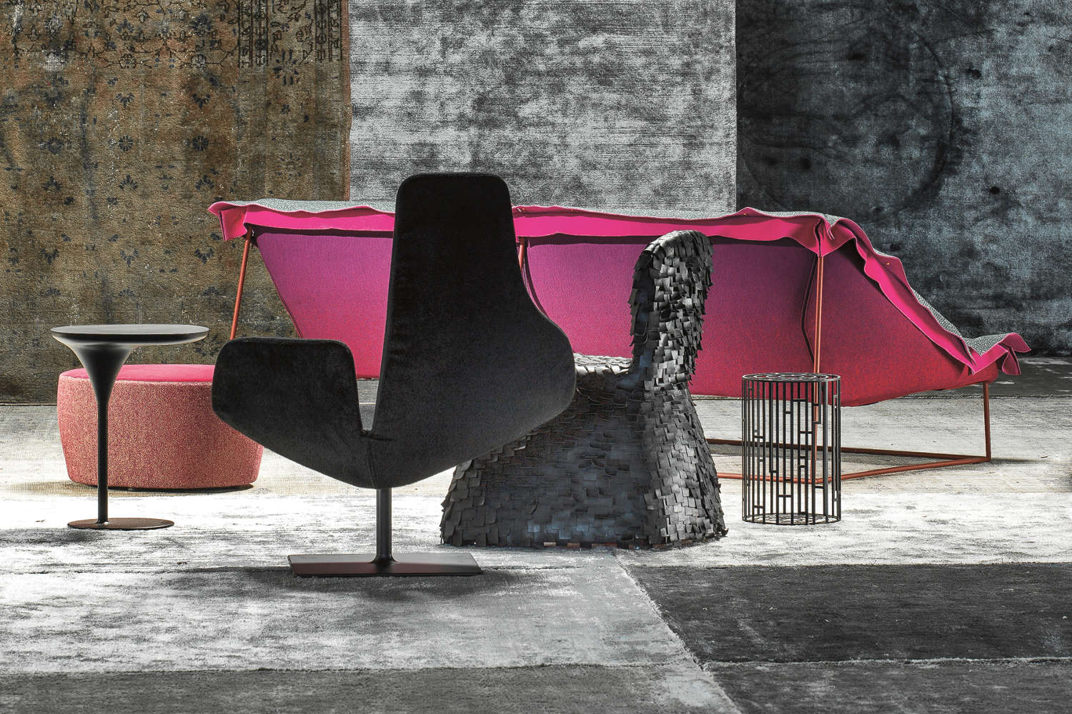 华体会体育官方在线官网 - 桌几|茶几/边几|办公家具|华体会体育官方在线官网家具|春暖花开边几