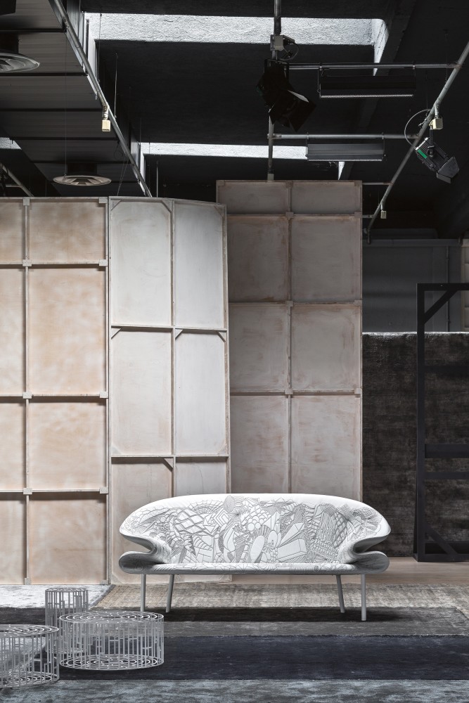 华体会体育官方在线官网 - 坐具|沙发|办公家具|华体会体育官方在线官网家具|涂鸦沙发