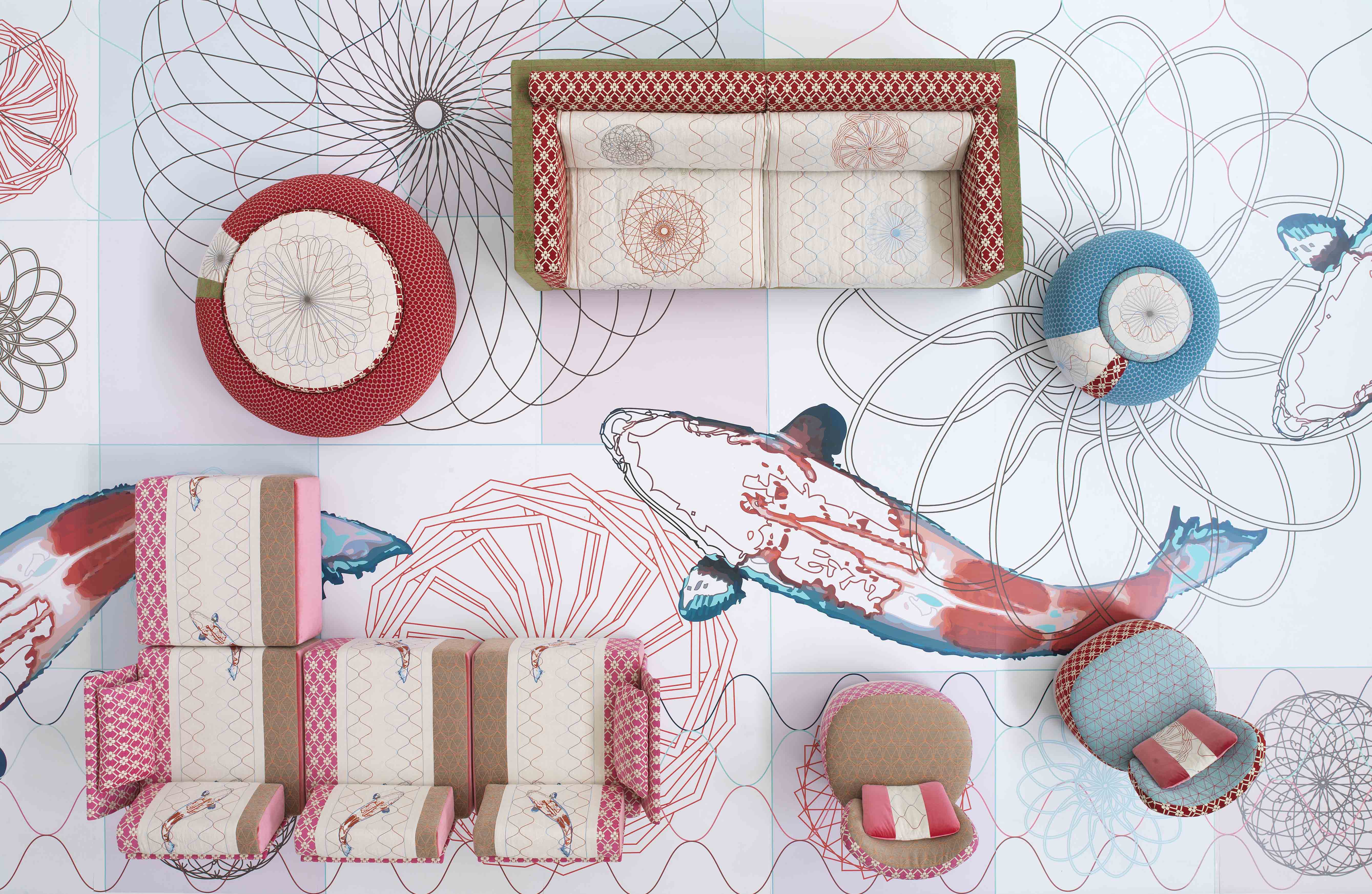 华体会体育官方在线官网 - 坐具|吧椅/凳子|办公家具|华体会体育官方在线官网家具|甜甜圈圆墩