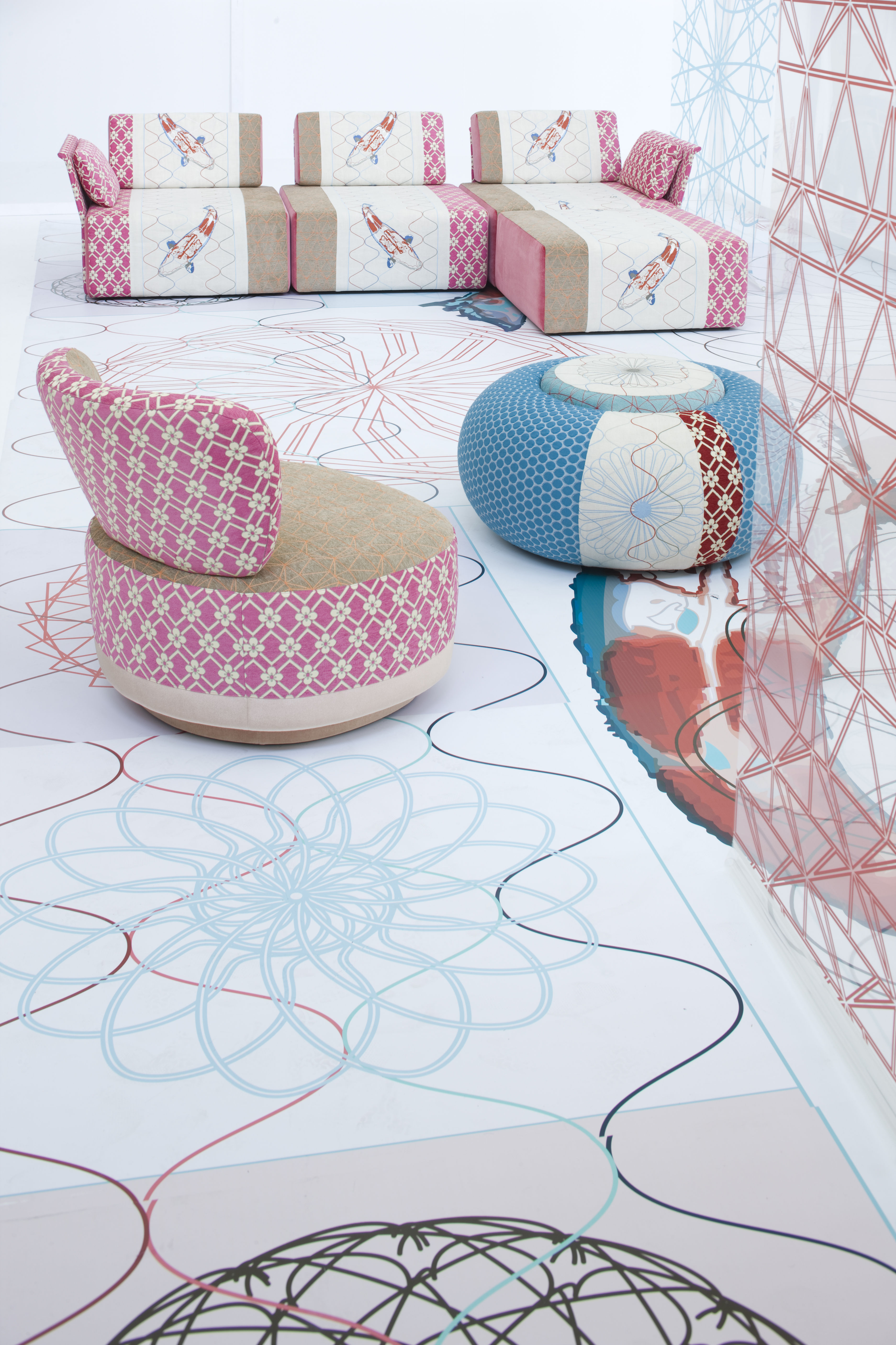 华体会体育官方在线官网 - 坐具|吧椅/凳子|办公家具|华体会体育官方在线官网家具|甜甜圈圆墩