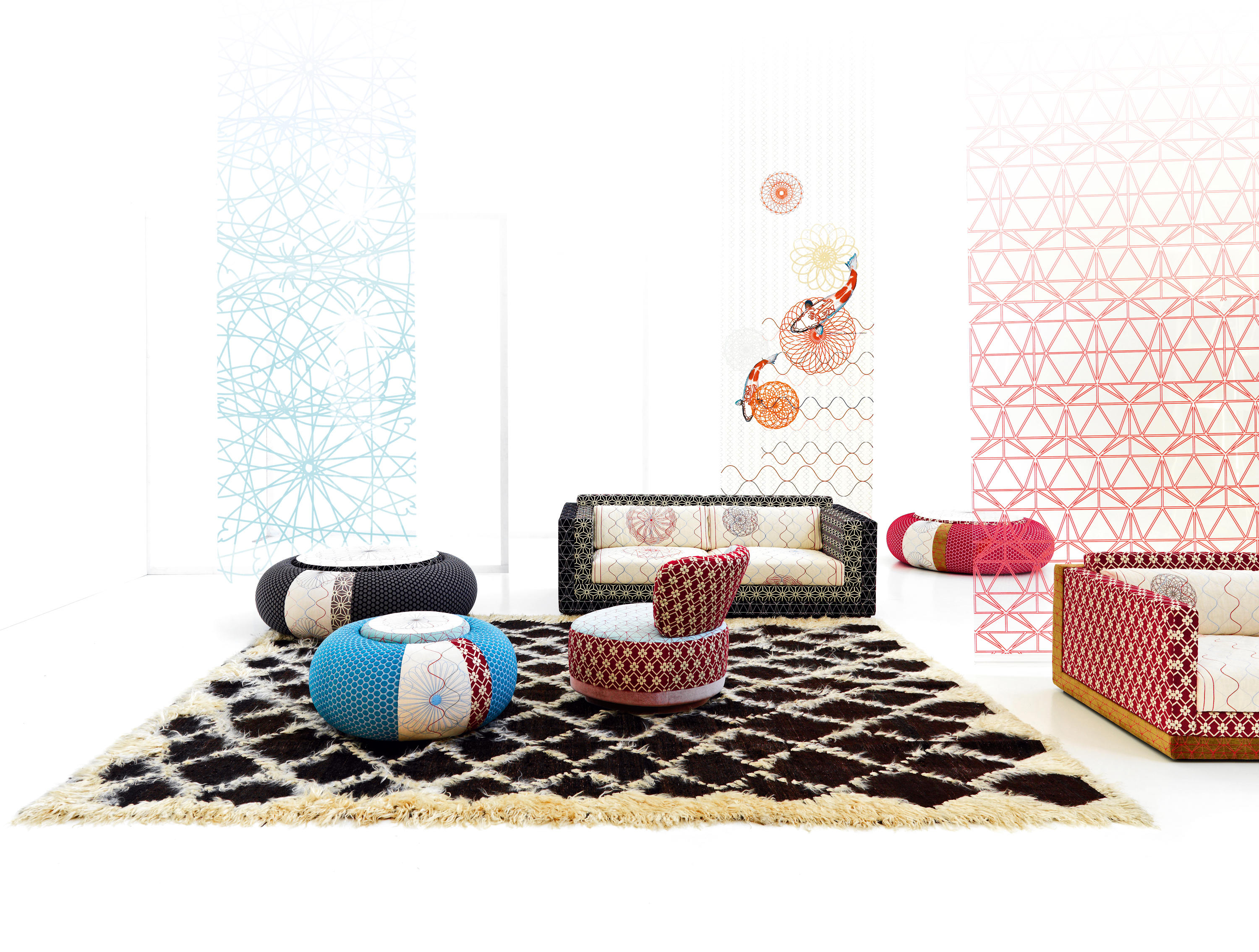 华体会体育官方在线官网 - 坐具|沙发|办公家具|华体会体育官方在线官网家具|Karmakoma 沙发