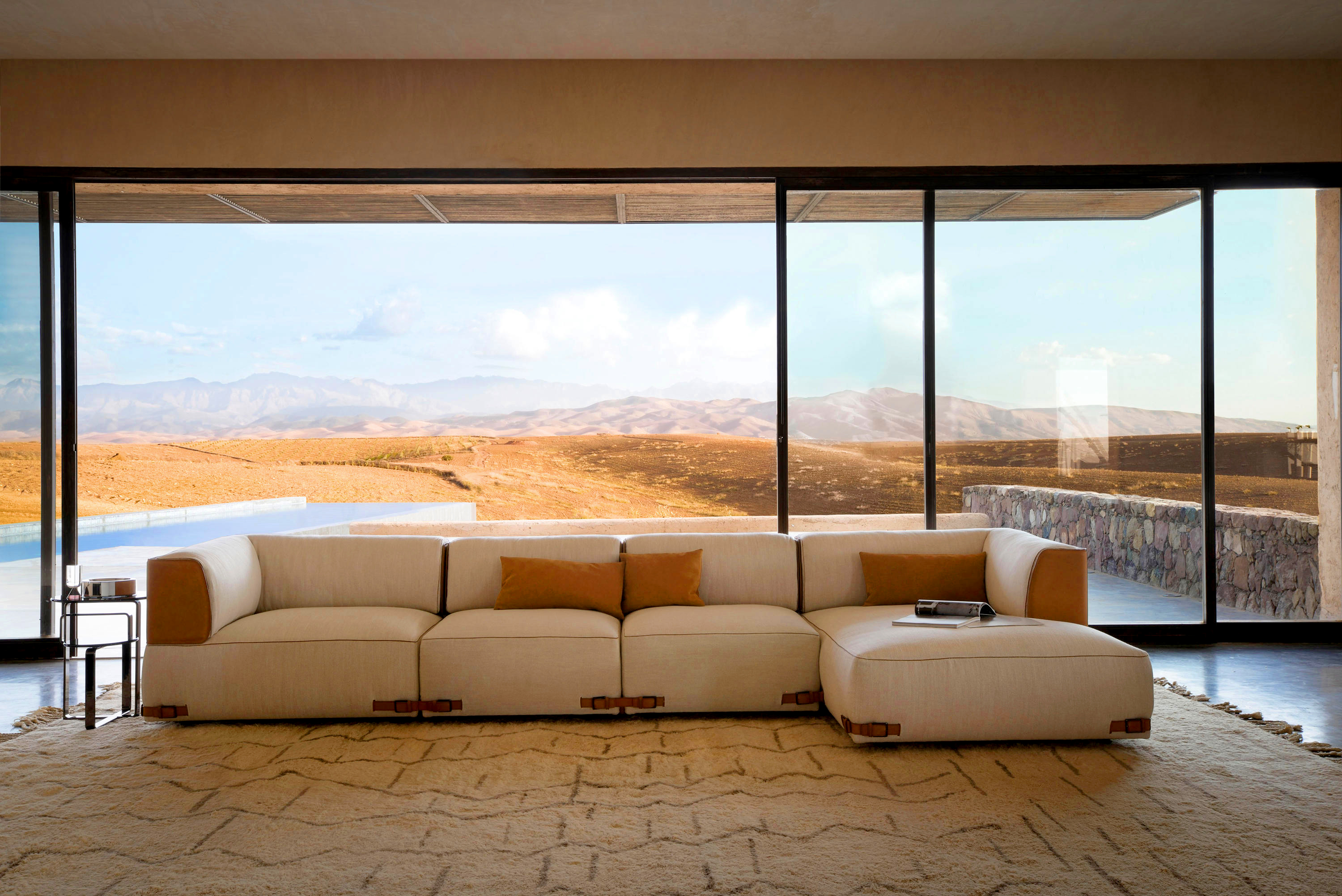 华体会体育官方在线官网 - 坐具|沙发|办公家具|华体会体育官方在线官网家具|Soho中国元素沙发