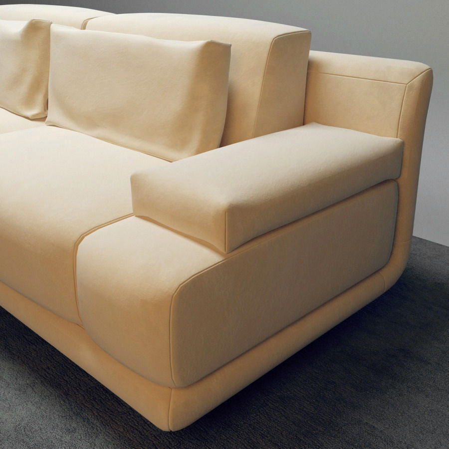 华体会体育官方在线官网 - 坐具|沙发|办公家具|华体会体育官方在线官网家具|Artu 沙发