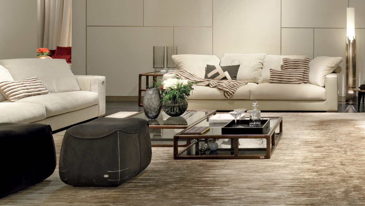 办公沙发|布面沙发|办公家具|华体会体育官方在线官网家具|Apta 2 Sofa