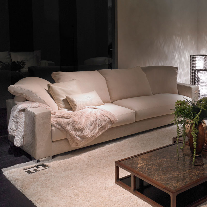 办公沙发|布面沙发|办公家具|华体会体育官方在线官网家具|Apta 2 Sofa