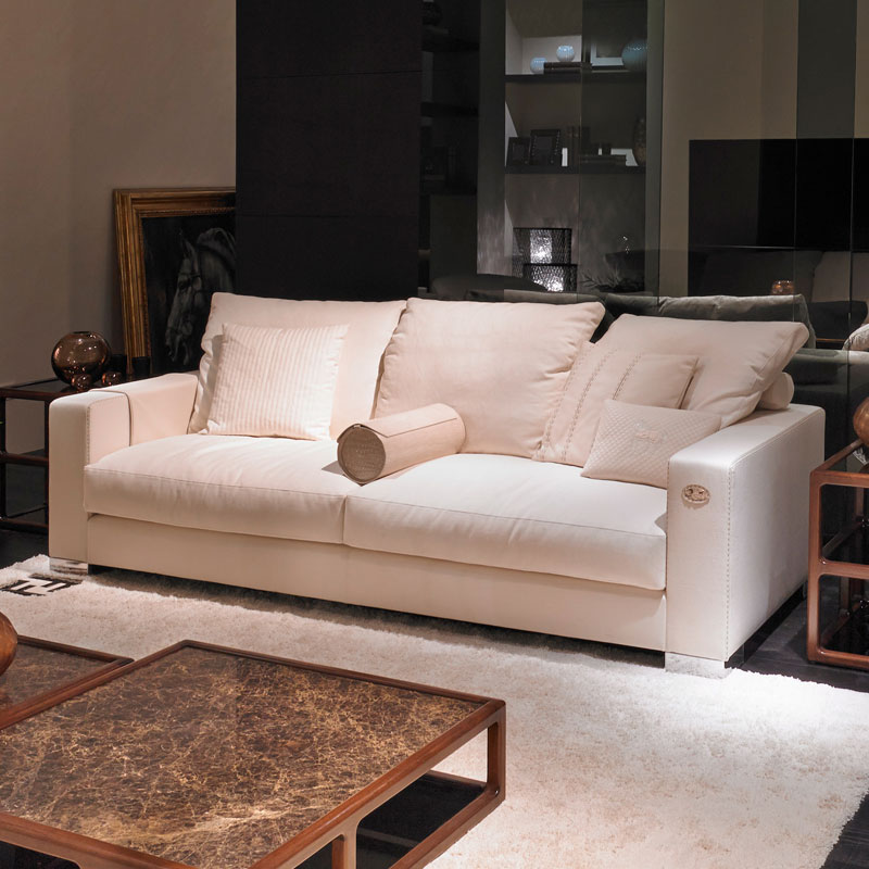 办公沙发|布面沙发|办公家具|华体会体育官方在线官网家具|Apta 2 Sofa