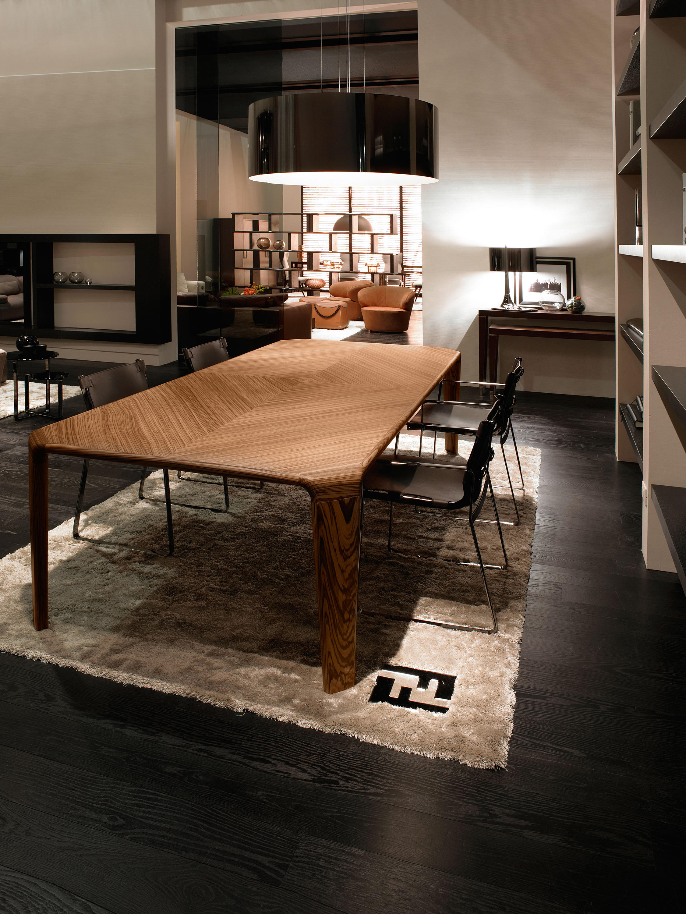 办公椅|现代真皮会议椅|办公家具|华体会体育官方在线官网家具|布里克森办公会议椅