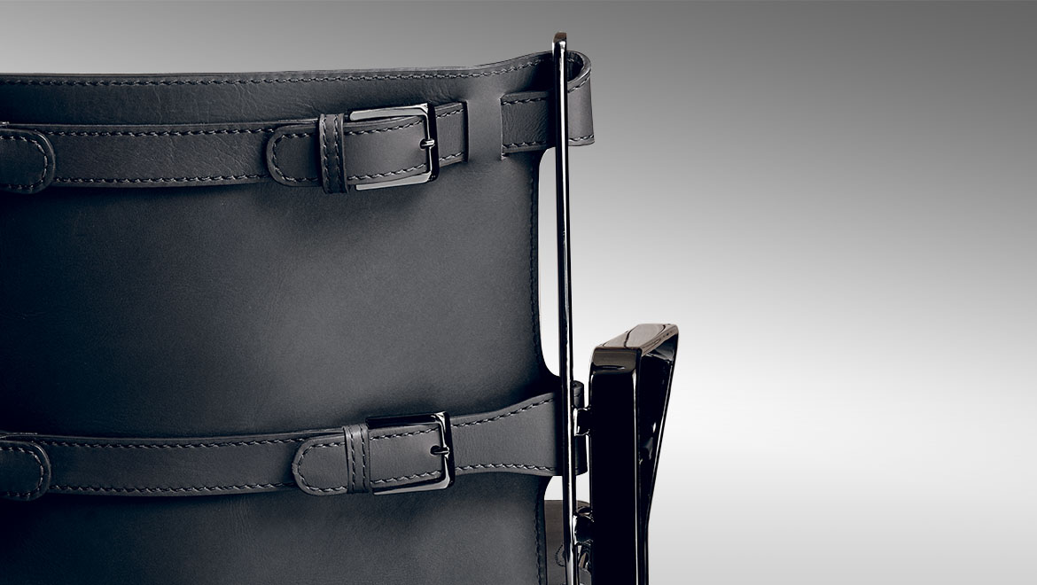 办公椅|现代真皮会议椅|办公家具|华体会体育官方在线官网家具|布里克森办公会议椅