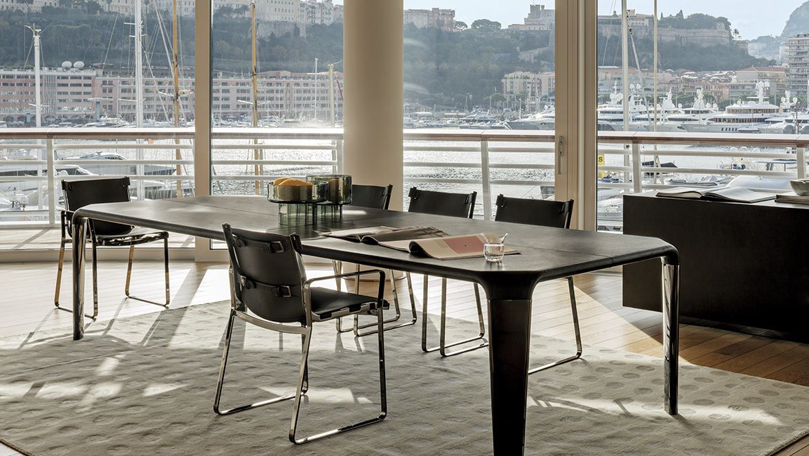 办公椅|现代真皮会议椅|办公家具|华体会体育官方在线官网家具|布里克森办公会议椅