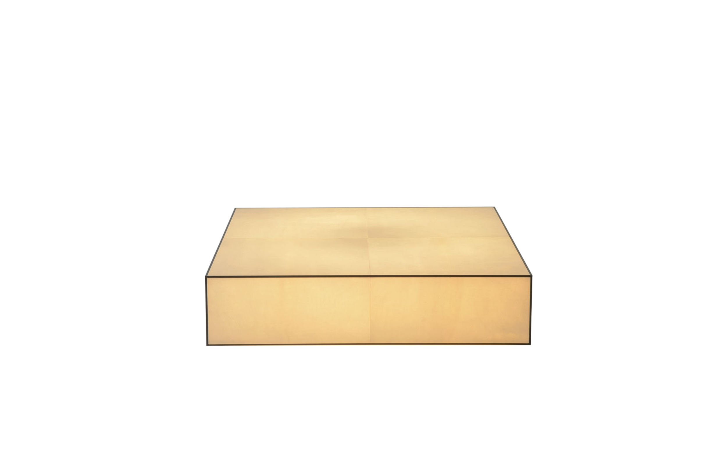 华体会体育官方在线官网 - 桌几|茶几/边几|办公家具|华体会体育官方在线官网家具|方形精英咖啡桌