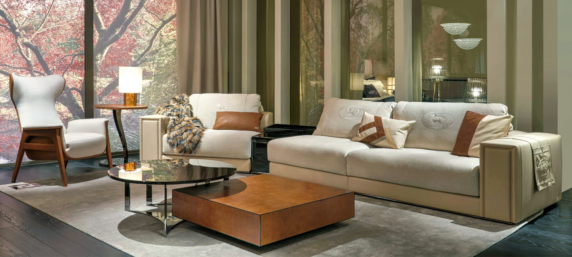 华体会体育官方在线官网 - 桌几|茶几/边几|办公家具|华体会体育官方在线官网家具|托洛梅奥咖啡桌系列