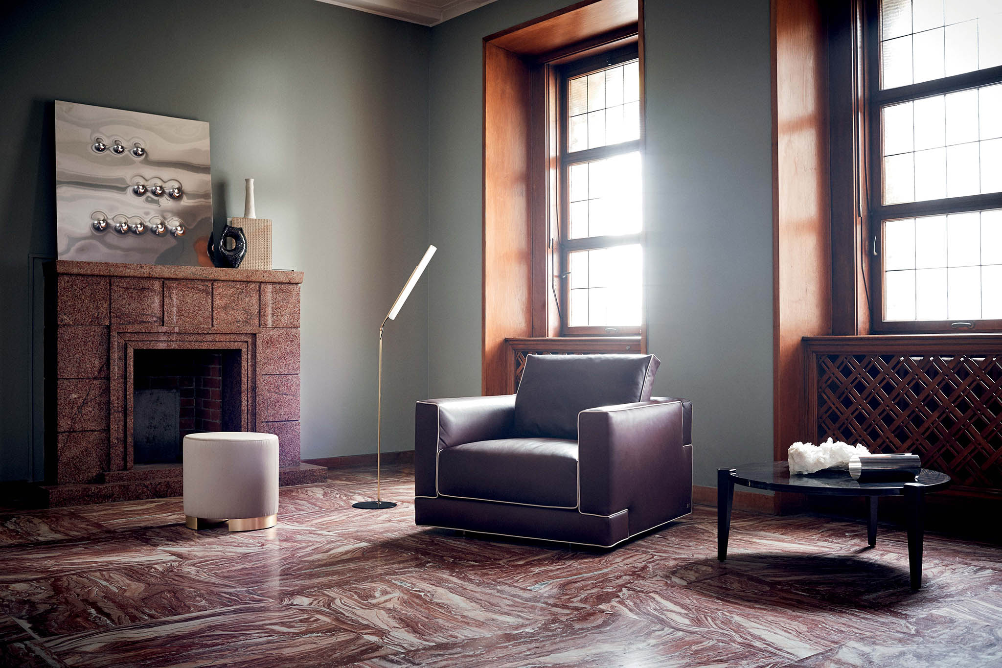 华体会体育官方在线官网 - 桌几|茶几/边几|办公家具|华体会体育官方在线官网家具|里贾纳咖啡桌系列