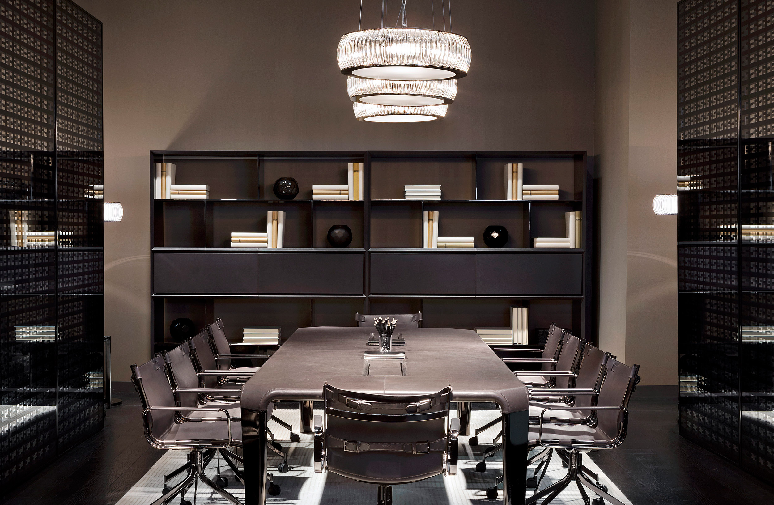 会议台|实木会议台|办公家具|华体会体育官方在线官网家具|塞伦盖蒂会议台