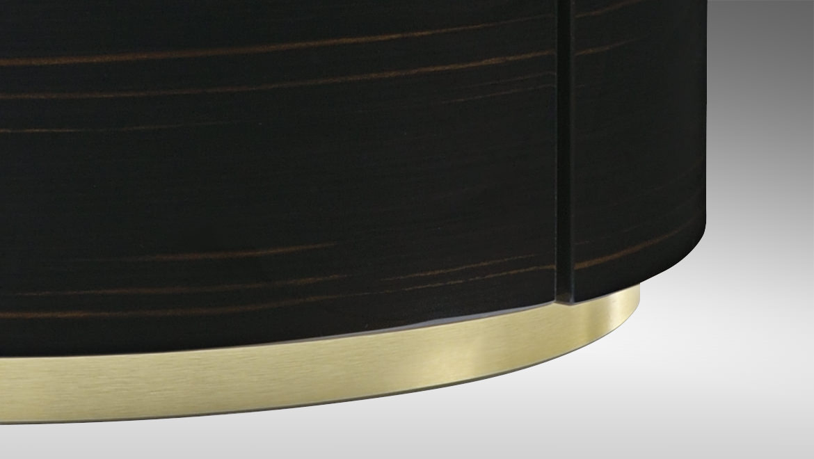 华体会体育官方在线官网 - 卧室|储藏|办公家具|华体会体育官方在线官网家具|Asja 床头桌