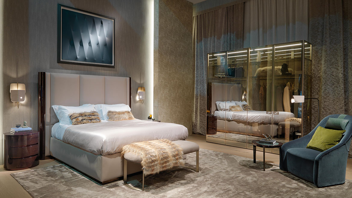 华体会体育官方在线官网 - 卧室|床尾凳|办公家具|华体会体育官方在线官网家具|Asja 床尾凳