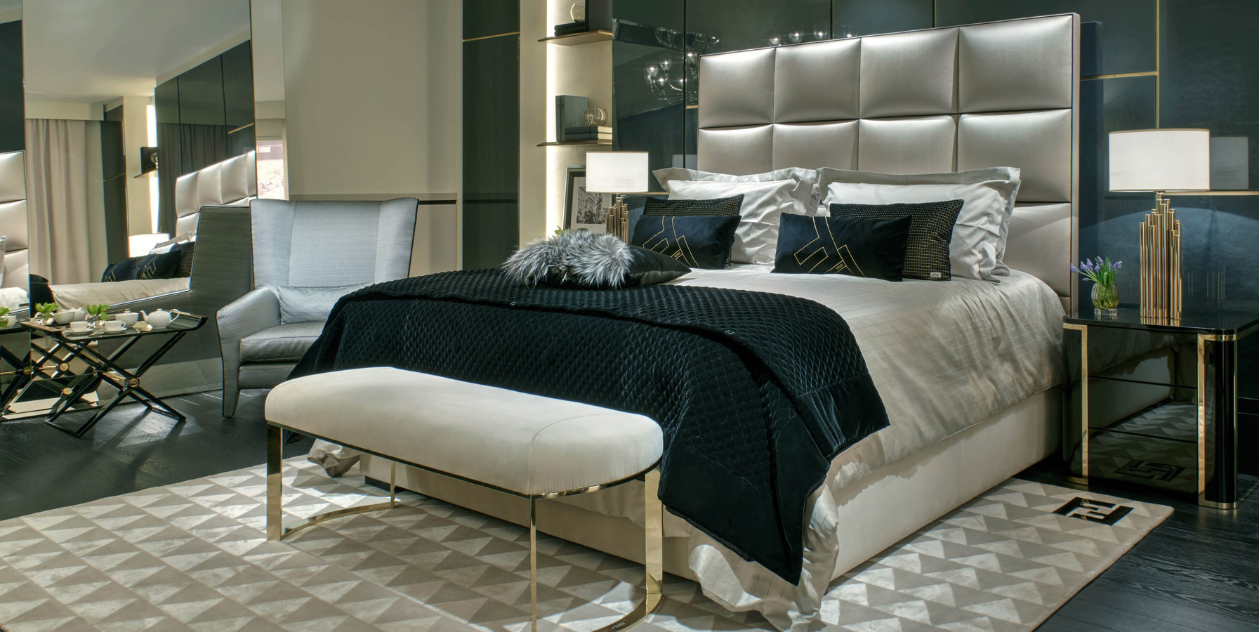 华体会体育官方在线官网 - 卧室|床尾凳|办公家具|华体会体育官方在线官网家具|Asja 床尾凳