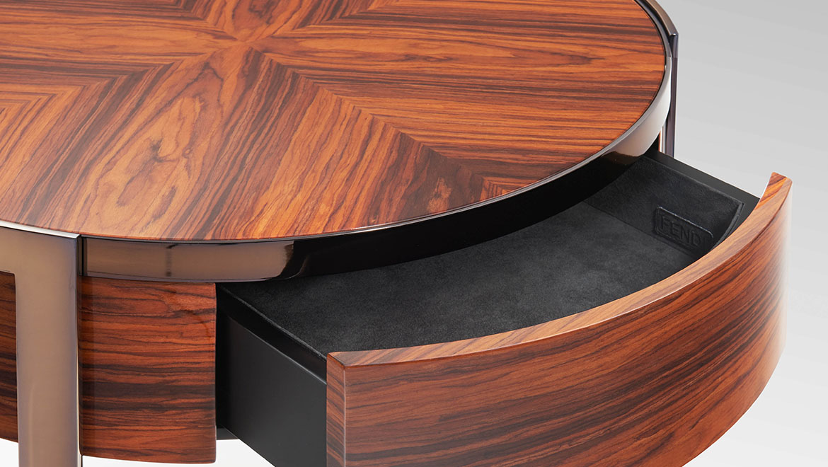 华体会体育官方在线官网 - 卧室|床头几|办公家具|华体会体育官方在线官网家具|安雅床头桌