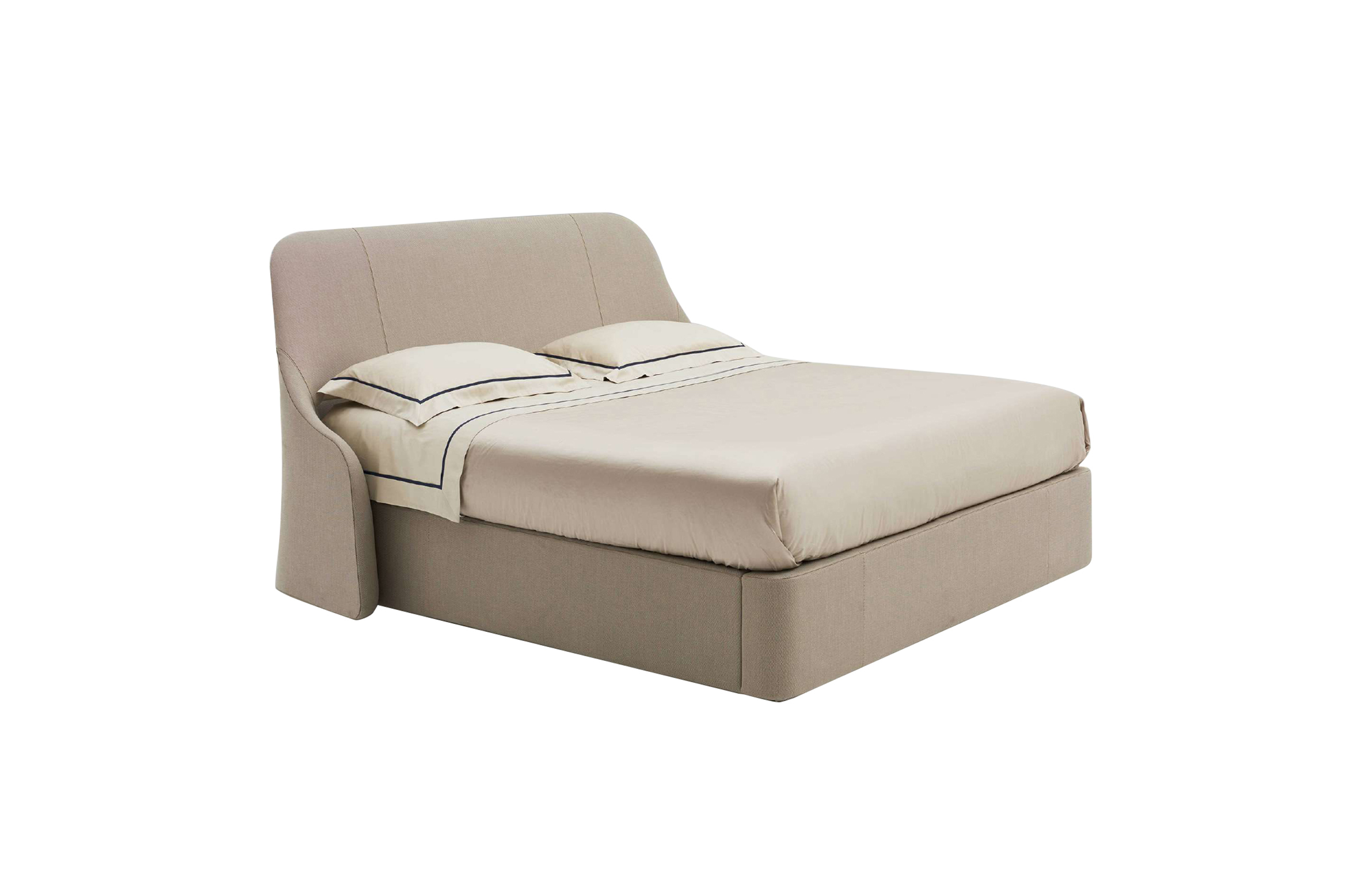 [华体会体育官方在线官网 - 卧室|床|办公家具|华体会体育官方在线官网家具|奥黛丽床]