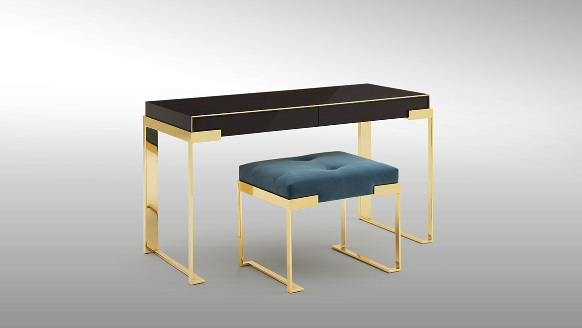 华体会体育官方在线官网 - 卧室|梳妆台/凳|办公家具|华体会体育官方在线官网家具|光环奥斯曼梳妆凳