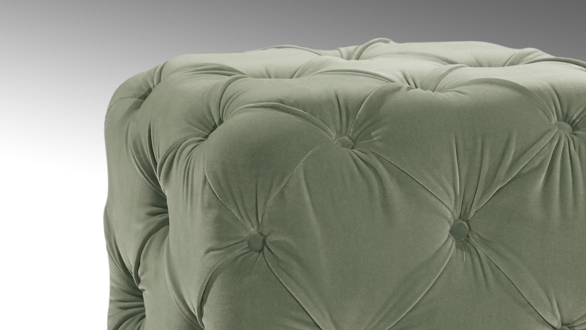 华体会体育官方在线官网 - 坐具|吧椅/凳子|办公家具|华体会体育官方在线官网家具|Kubus Capitonne Ottomans