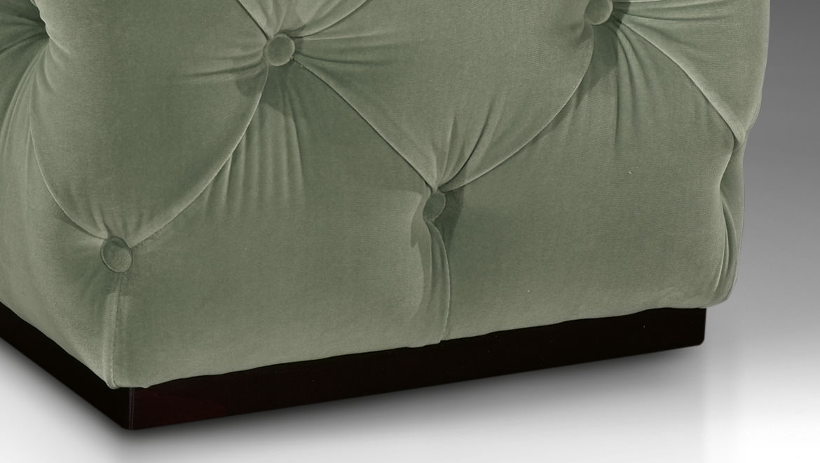 华体会体育官方在线官网 - 坐具|吧椅/凳子|办公家具|华体会体育官方在线官网家具|Kubus Capitonne Ottomans