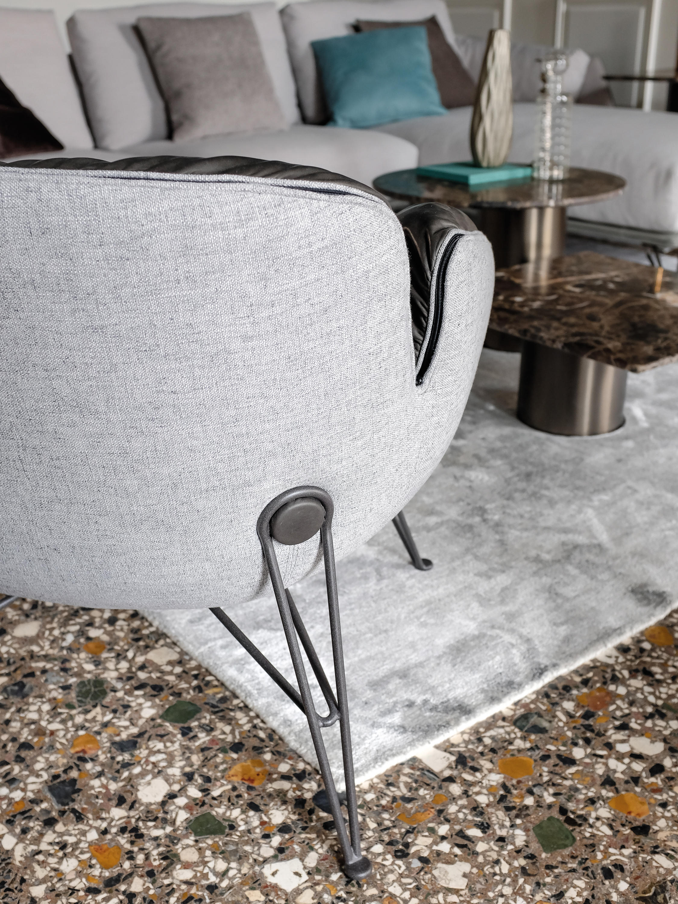 华体会体育官方在线官网 - 坐具|休闲椅|办公家具|华体会体育官方在线官网家具|朱诺休闲沙发椅