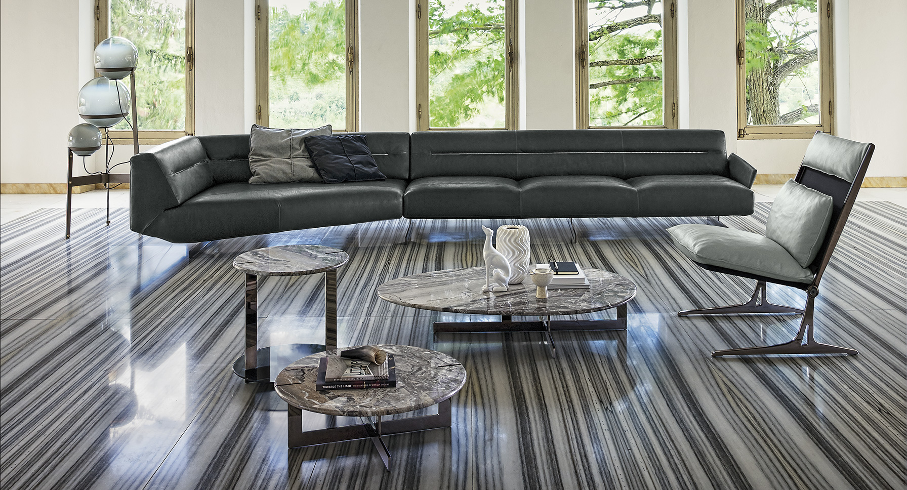 华体会体育官方在线官网 - 桌几|茶几/边几|办公家具|华体会体育官方在线官网家具|道格拉斯系列