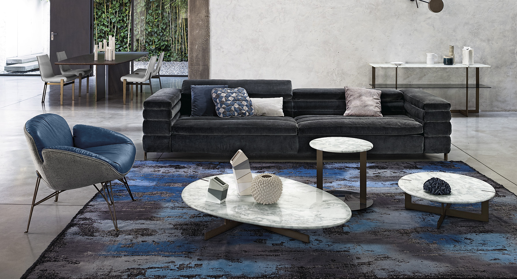 华体会体育官方在线官网 - 桌几|茶几/边几|办公家具|华体会体育官方在线官网家具|道格拉斯系列