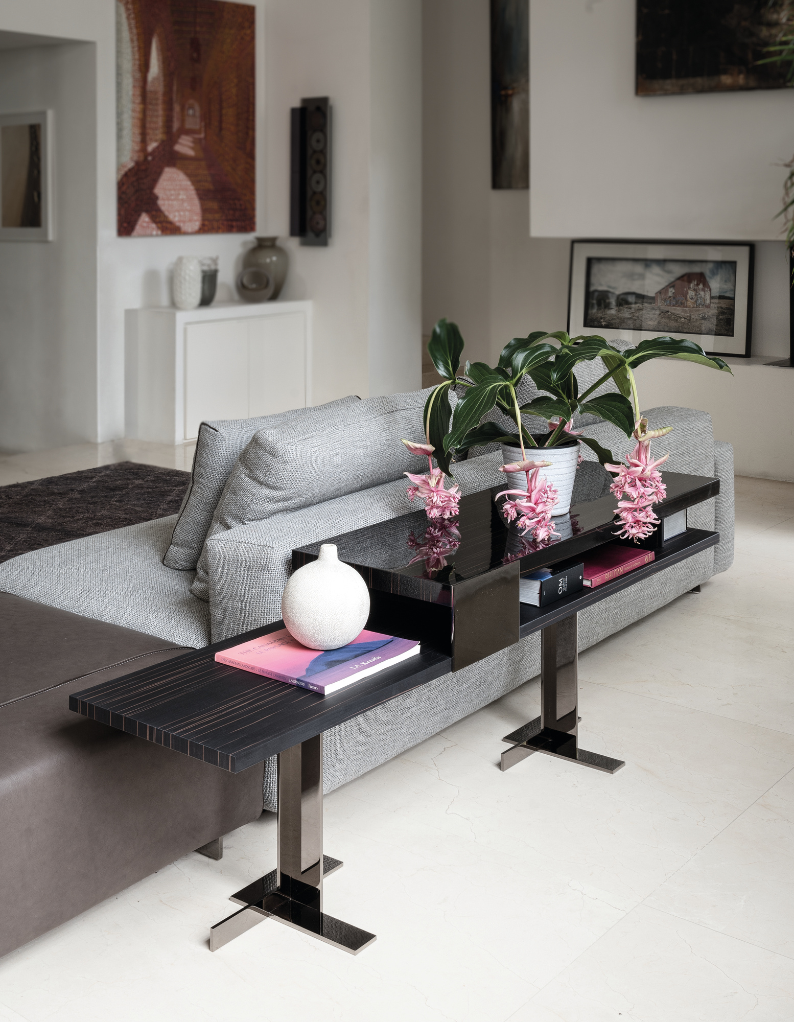 华体会体育官方在线官网 - 桌几|茶几/边几|办公家具|华体会体育官方在线官网家具|Elas系列