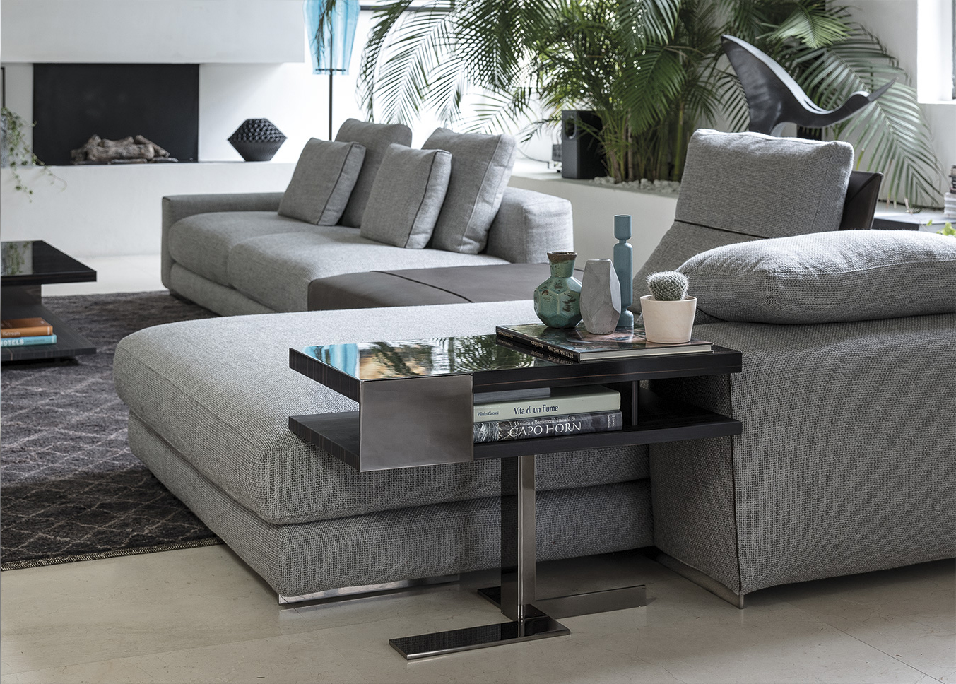 华体会体育官方在线官网 - 桌几|茶几/边几|办公家具|华体会体育官方在线官网家具|Elas系列