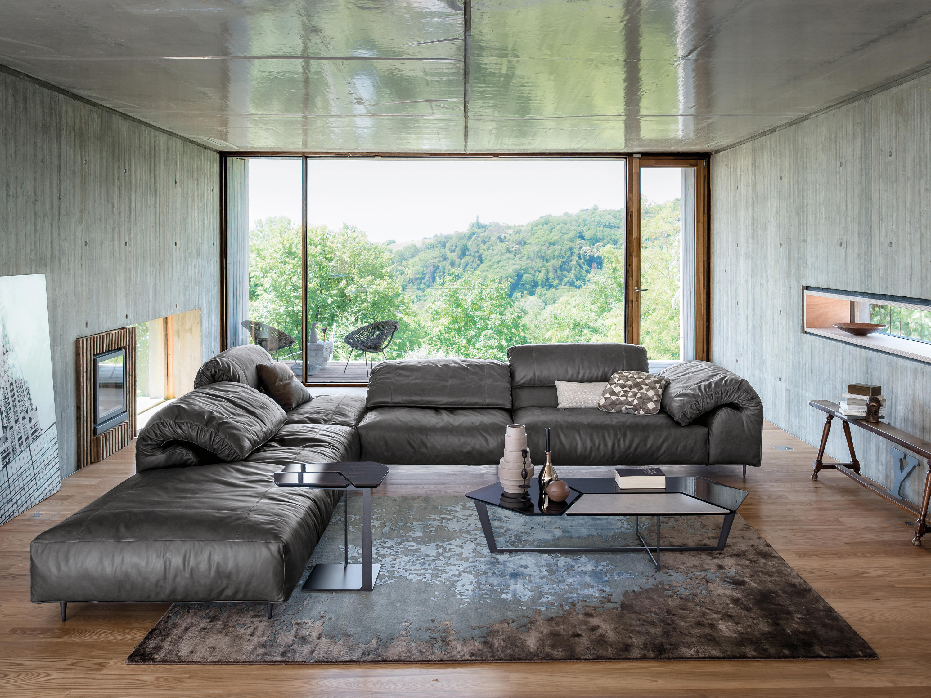 华体会体育官方在线官网 - 桌几|茶几/边几|办公家具|华体会体育官方在线官网家具|纳尔逊茶几系列