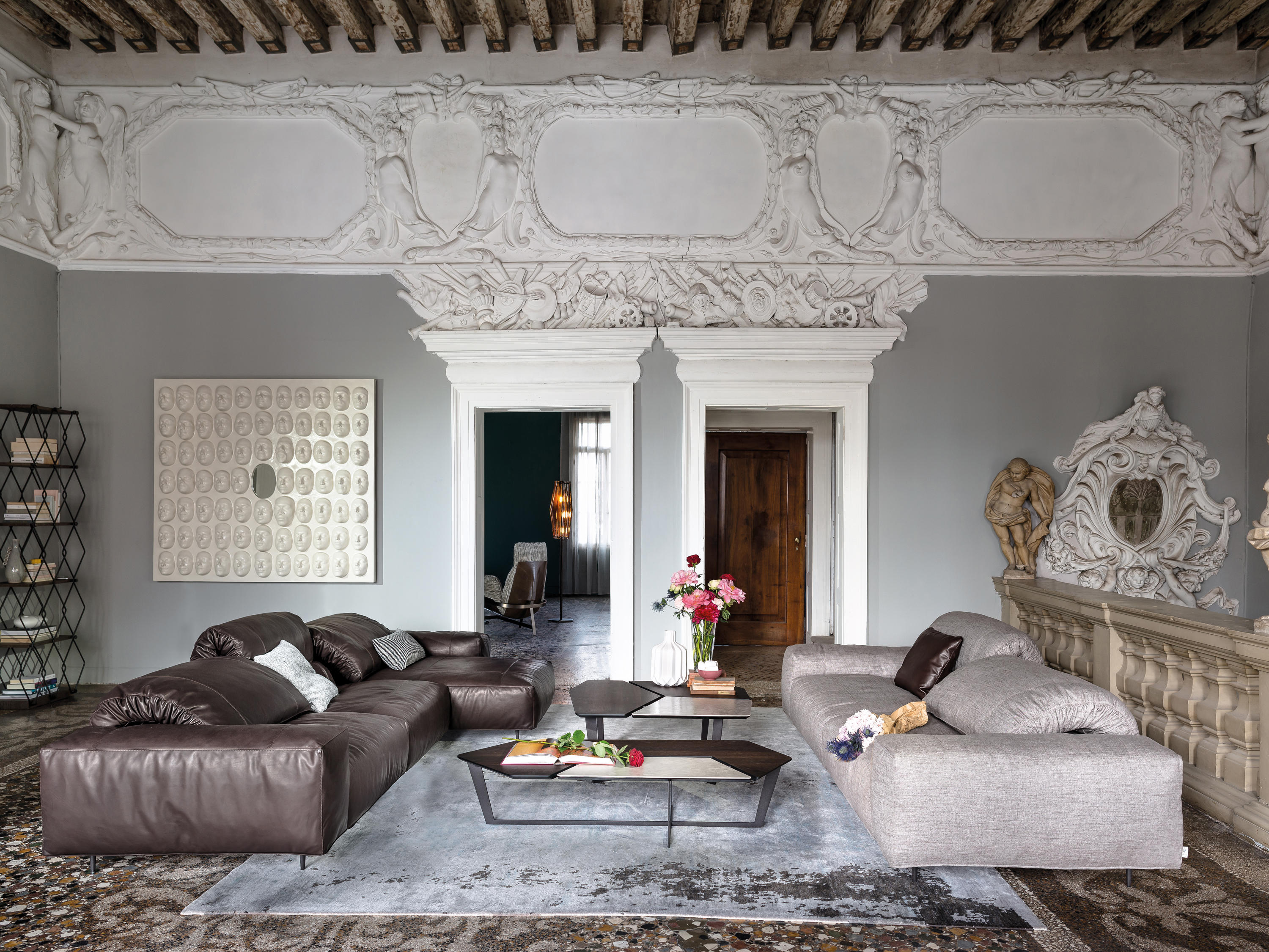 华体会体育官方在线官网 - 桌几|茶几/边几|办公家具|华体会体育官方在线官网家具|纳尔逊茶几系列