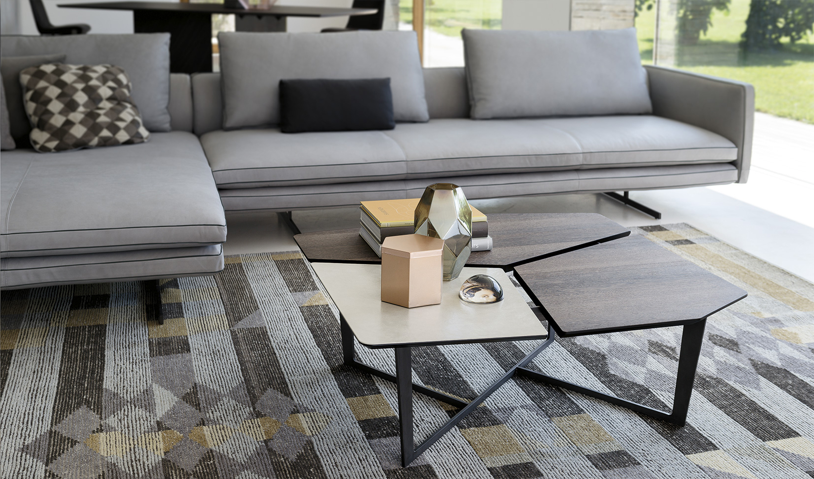 华体会体育官方在线官网 - 桌几|茶几/边几|办公家具|华体会体育官方在线官网家具|纳尔逊茶几系列