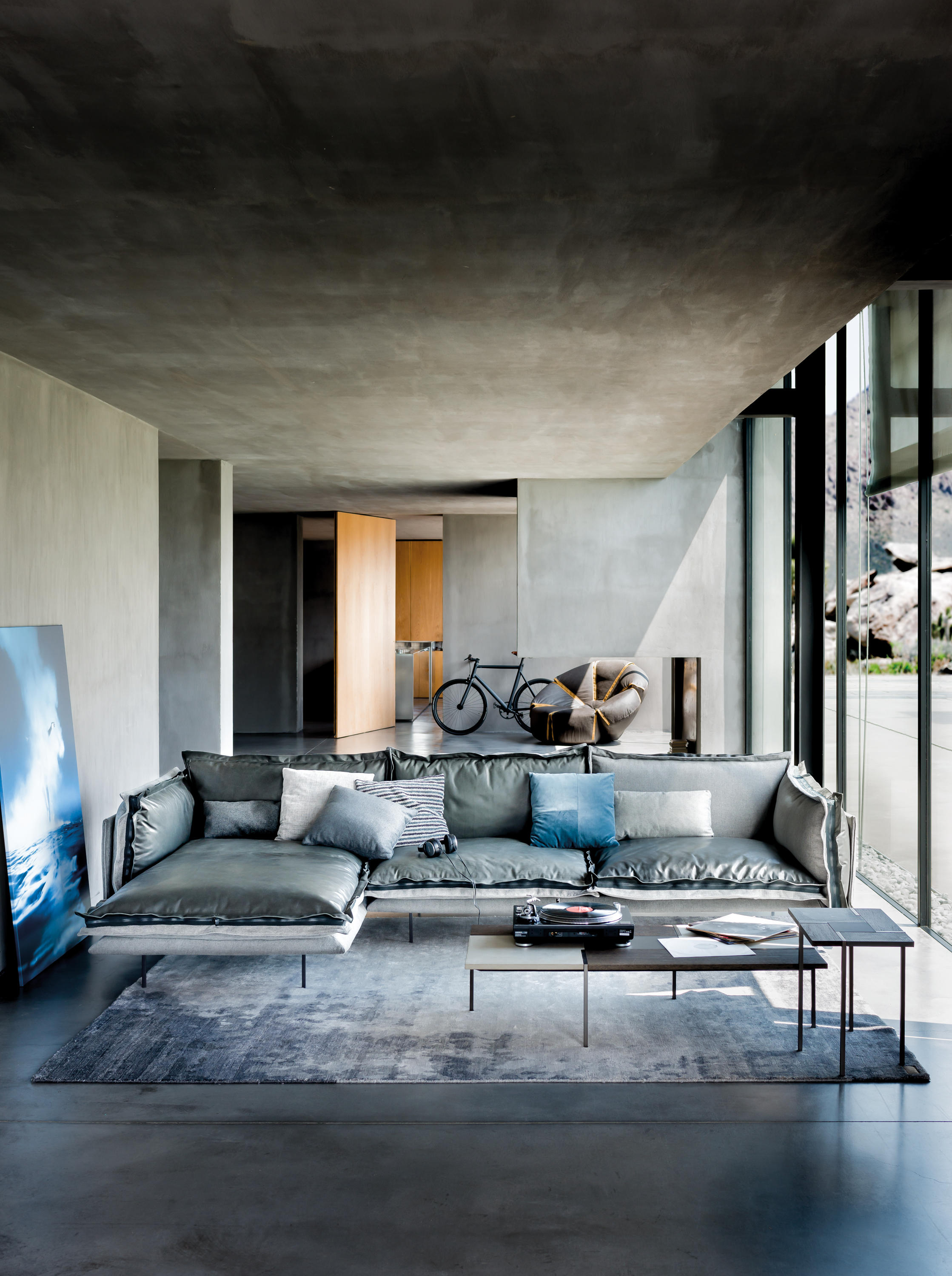 华体会体育官方在线官网 - 桌几|茶几/边几|办公家具|华体会体育官方在线官网家具|风格派茶几系列