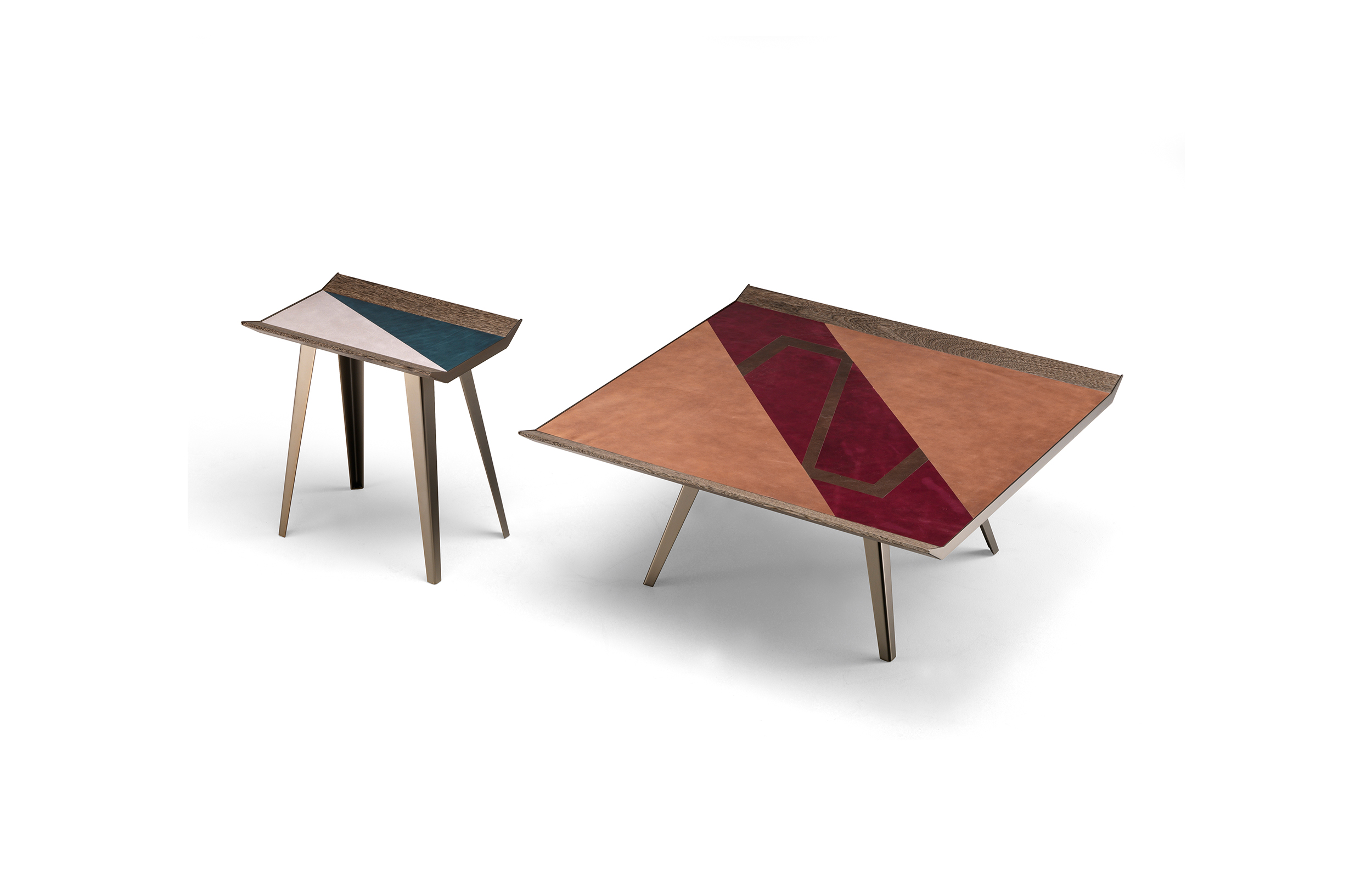 华体会体育官方在线官网 - 桌几|茶几/边几|办公家具|华体会体育官方在线官网家具|太空侵略者茶几系列