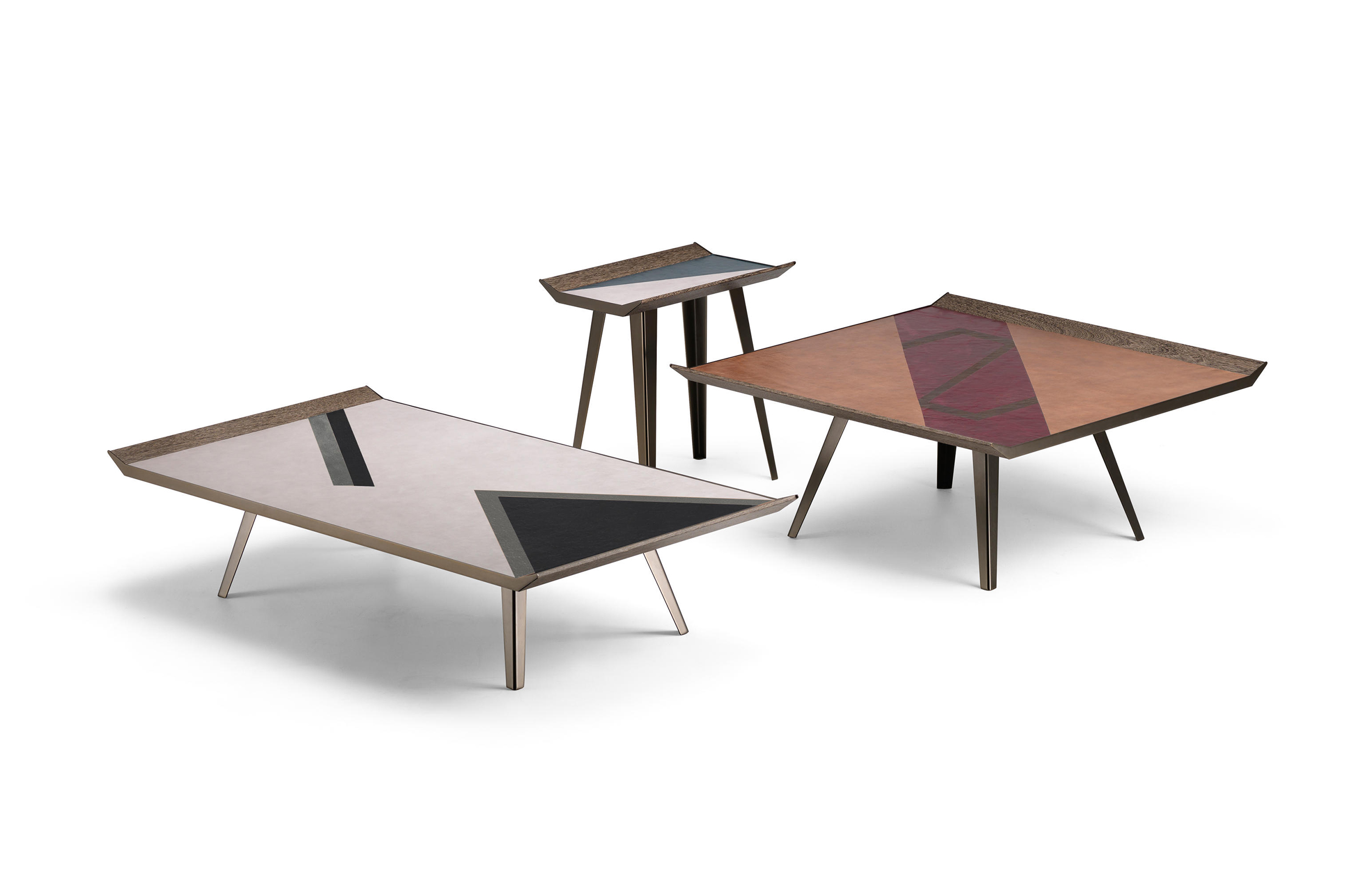 华体会体育官方在线官网 - 桌几|茶几/边几|办公家具|华体会体育官方在线官网家具|太空侵略者茶几系列