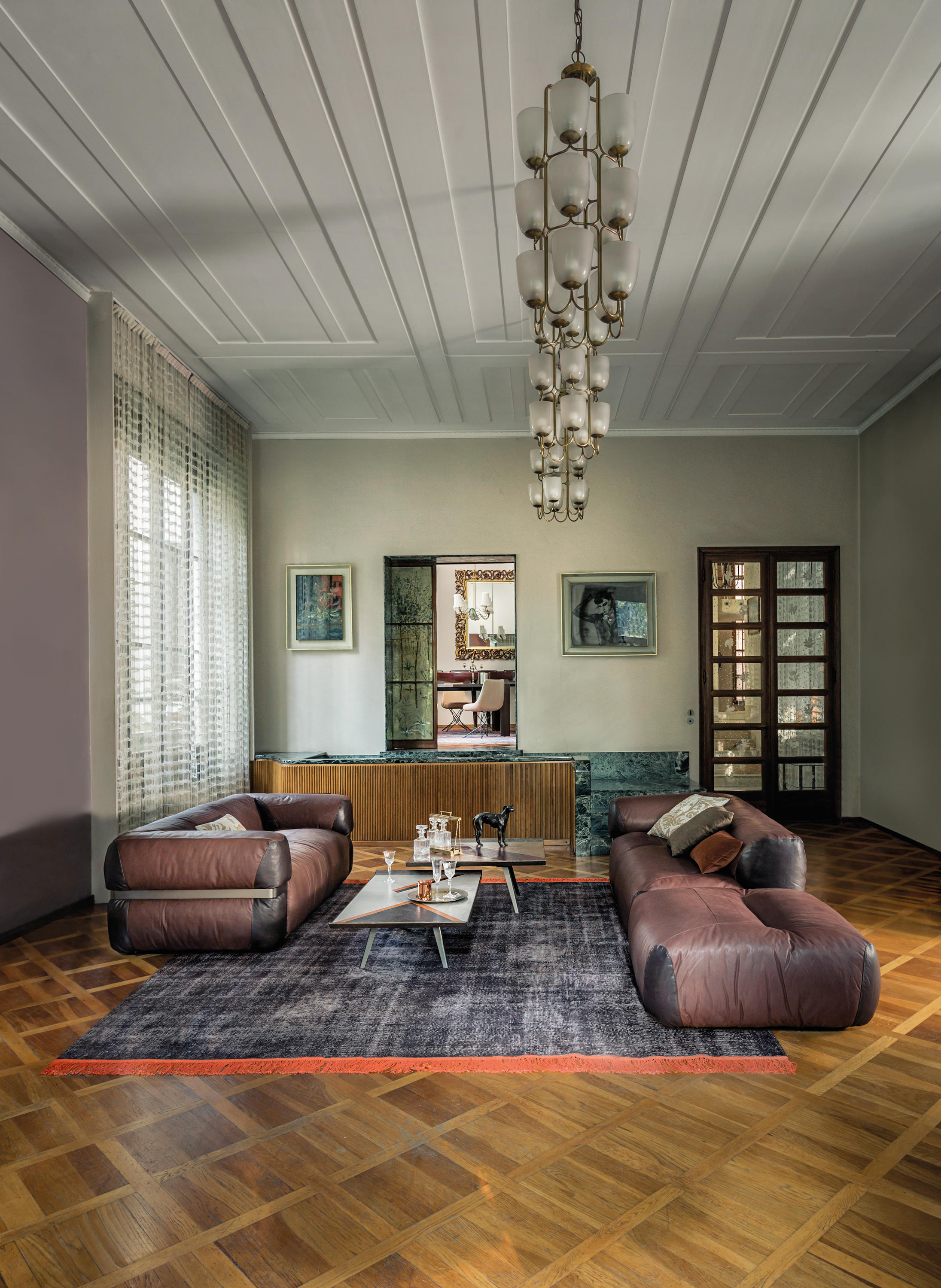 华体会体育官方在线官网 - 桌几|茶几/边几|办公家具|华体会体育官方在线官网家具|太空侵略者茶几系列