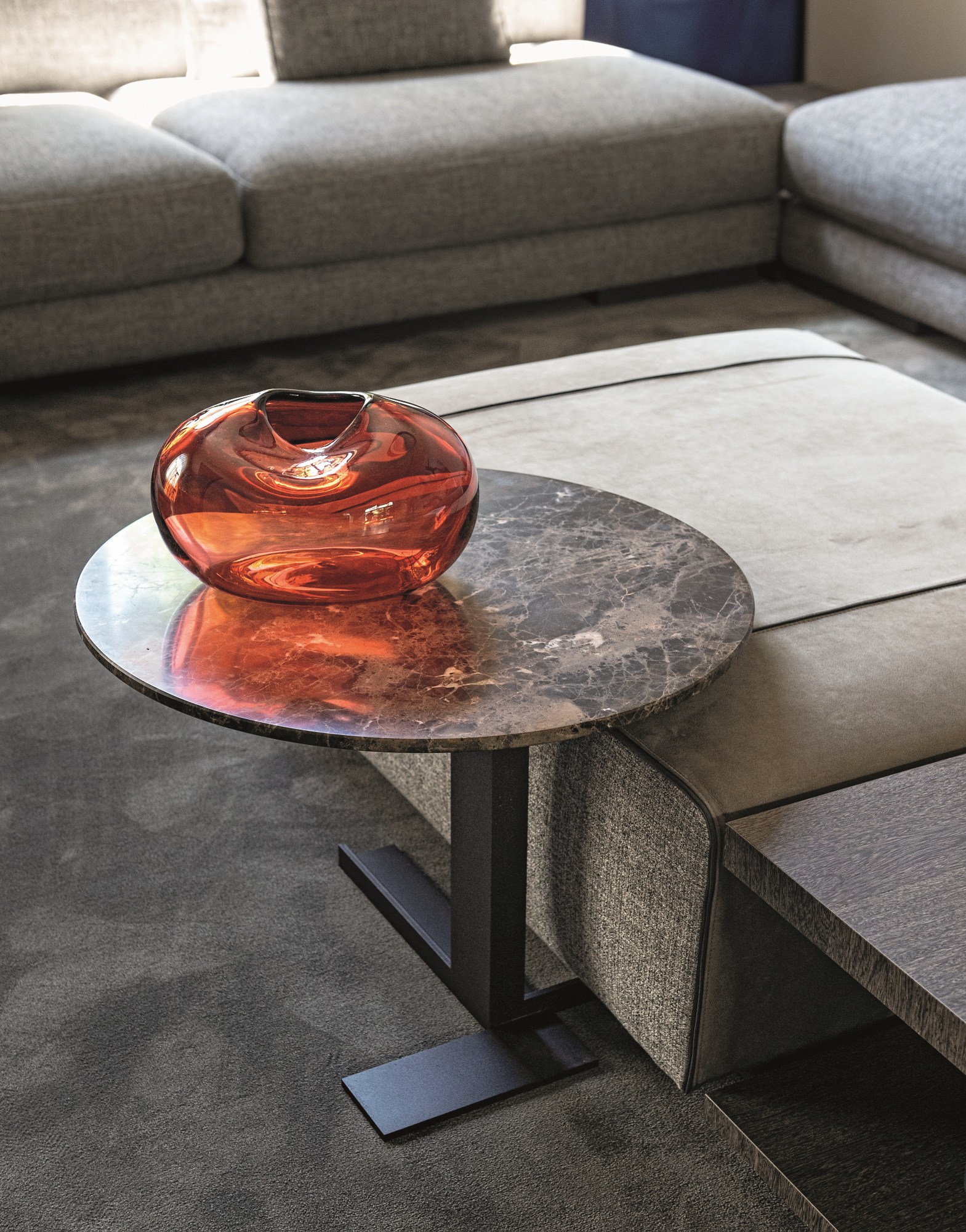 华体会体育官方在线官网 - 桌几|茶几/边几|办公家具|华体会体育官方在线官网家具|明珠茶几系列