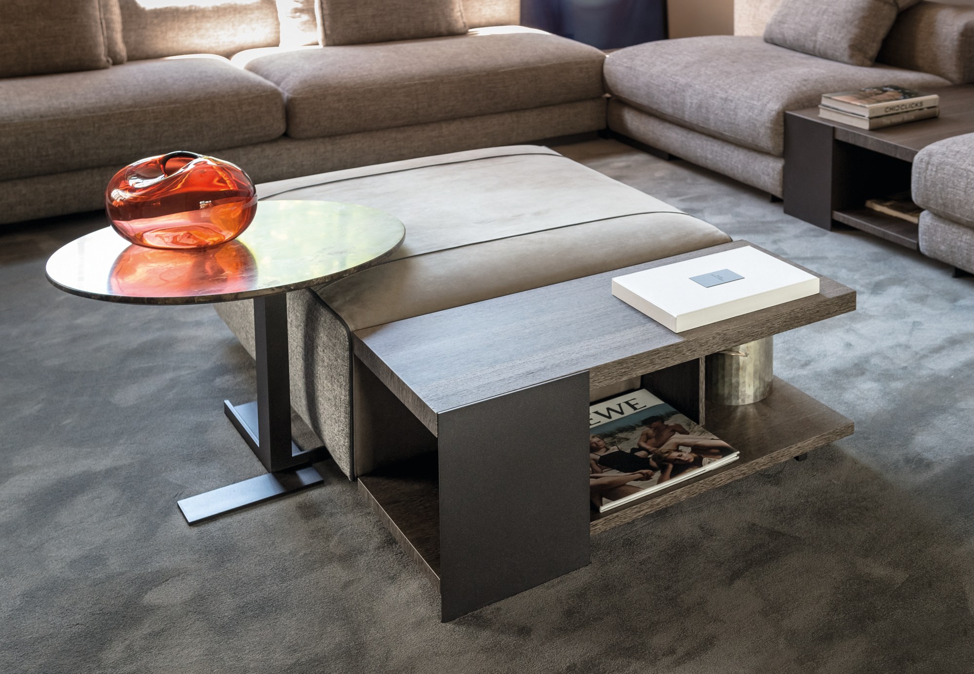 华体会体育官方在线官网 - 桌几|茶几/边几|办公家具|华体会体育官方在线官网家具|北部茶几系列