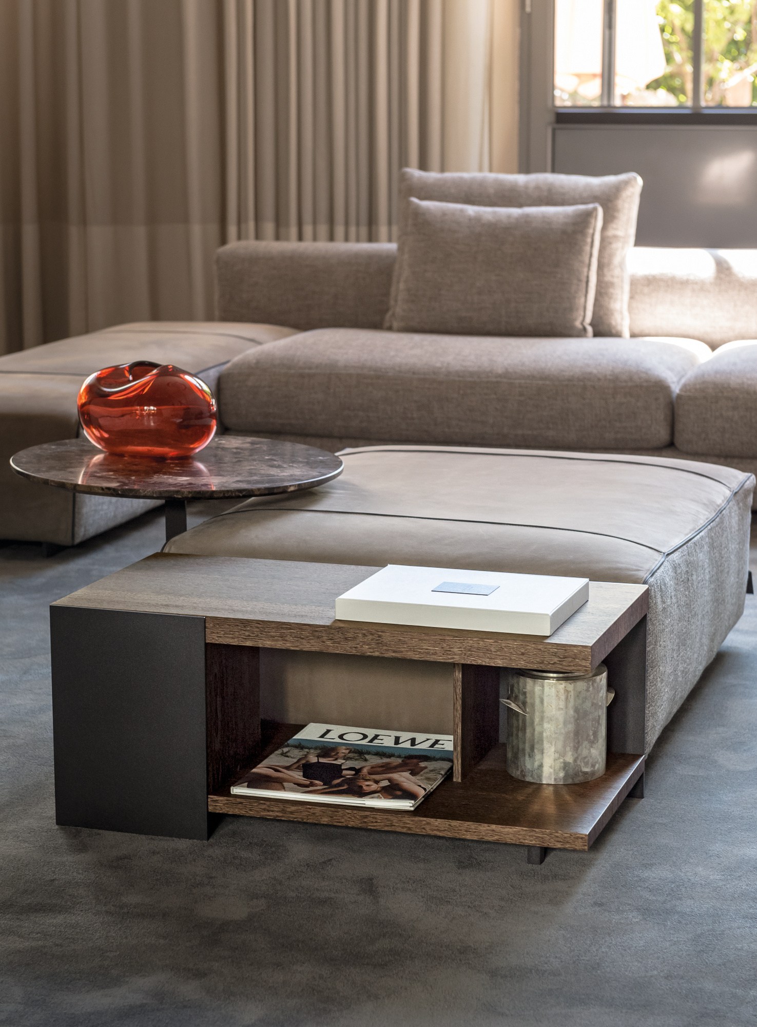 华体会体育官方在线官网 - 桌几|茶几/边几|办公家具|华体会体育官方在线官网家具|北部茶几系列