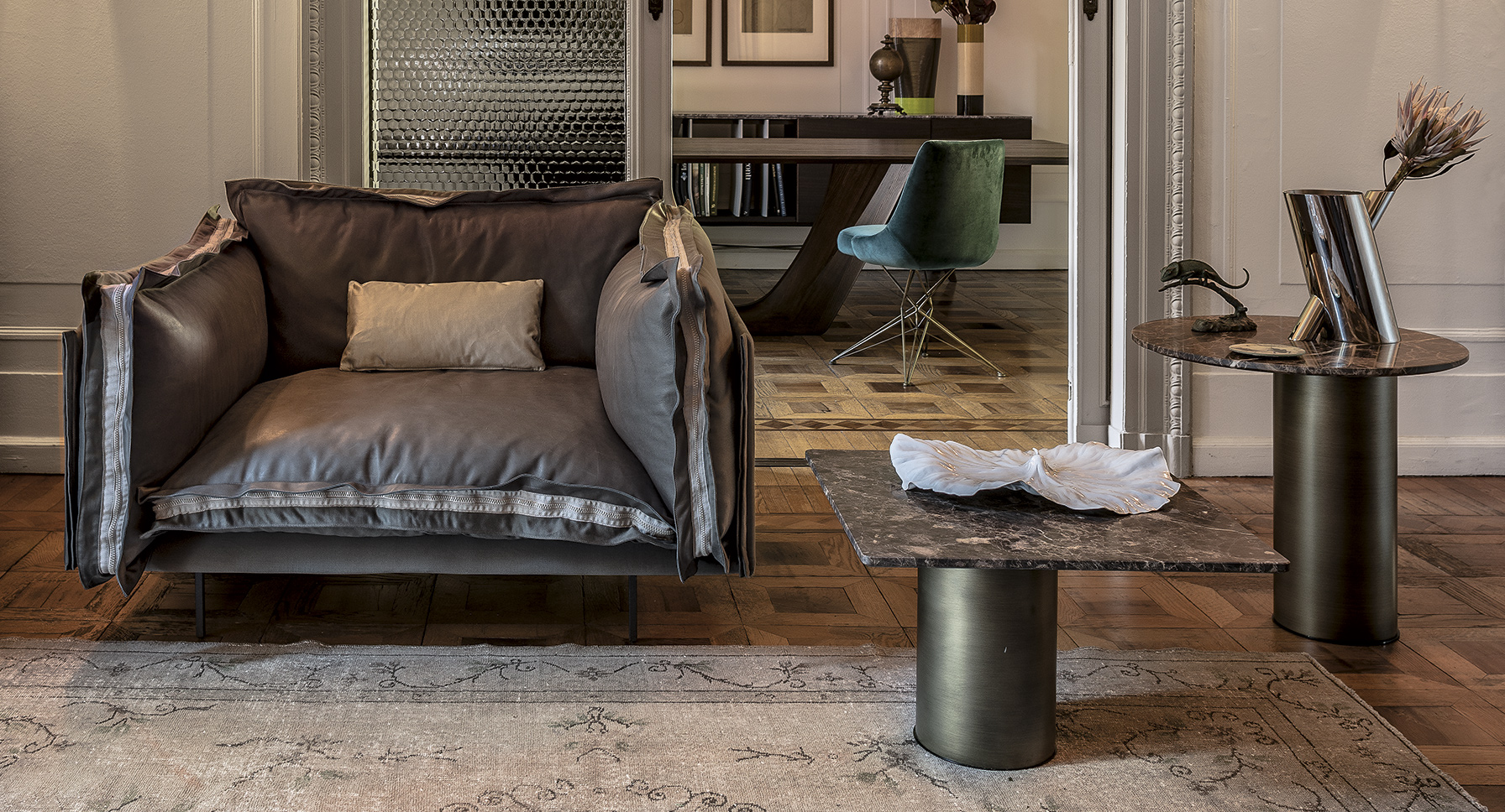 华体会体育官方在线官网 - 桌几|茶几/边几|办公家具|华体会体育官方在线官网家具|佩特拉茶几系列