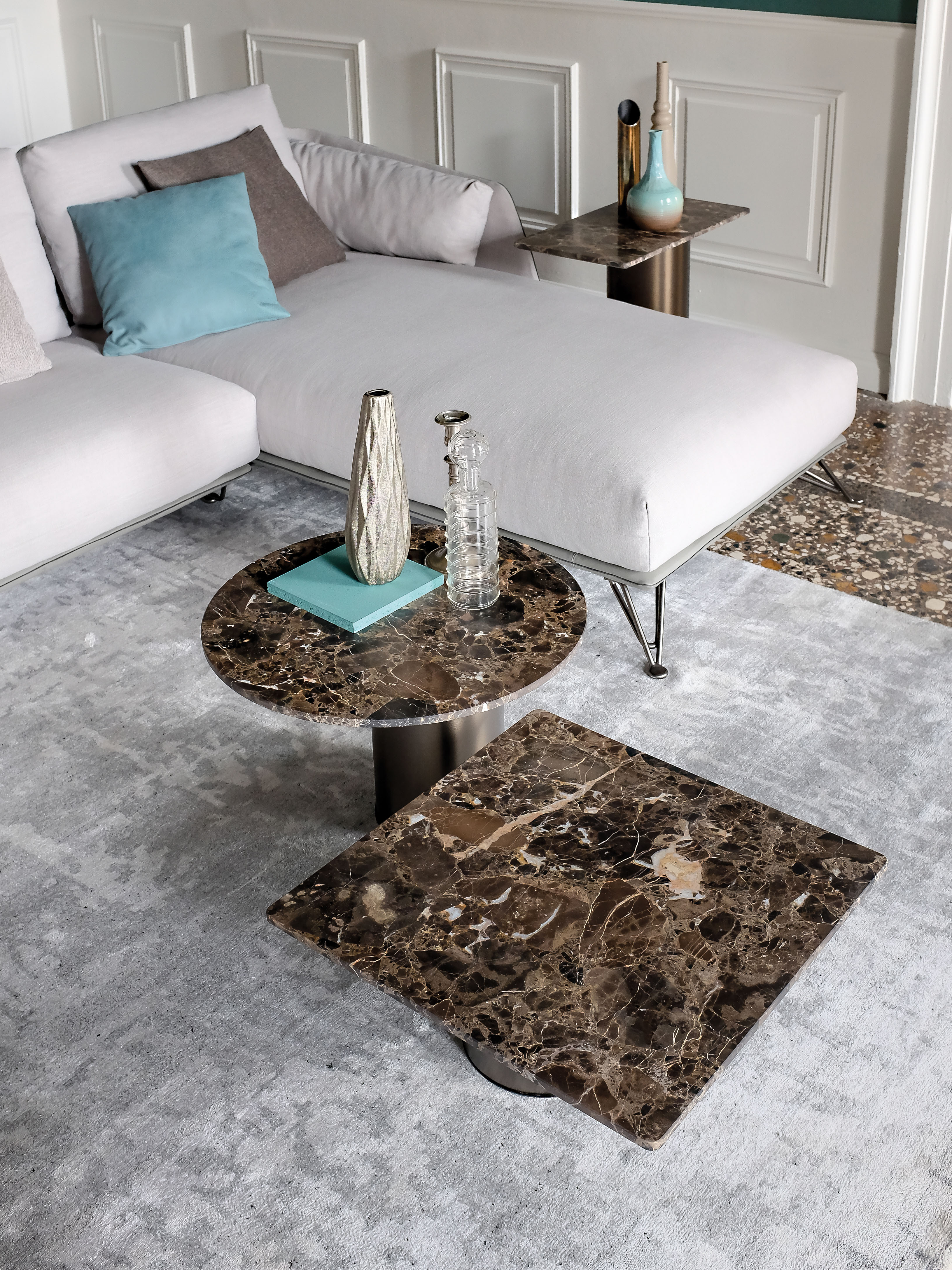 华体会体育官方在线官网 - 桌几|茶几/边几|办公家具|华体会体育官方在线官网家具|佩特拉茶几系列