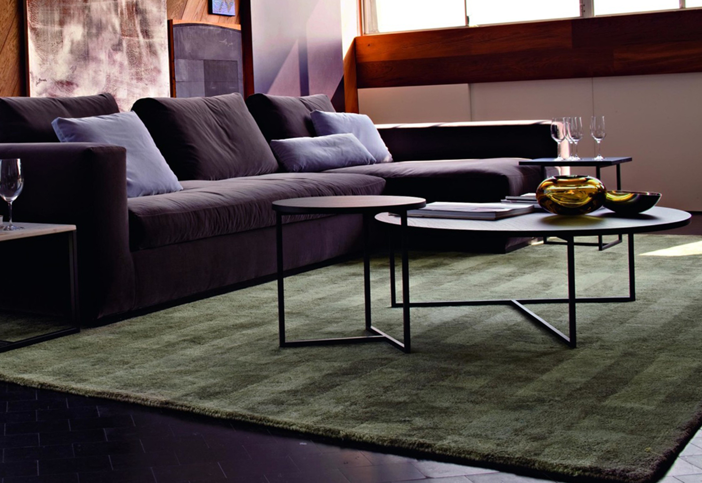 华体会体育官方在线官网 - 桌几|茶几/边几|办公家具|华体会体育官方在线官网家具|维阿莫尼茶几系列