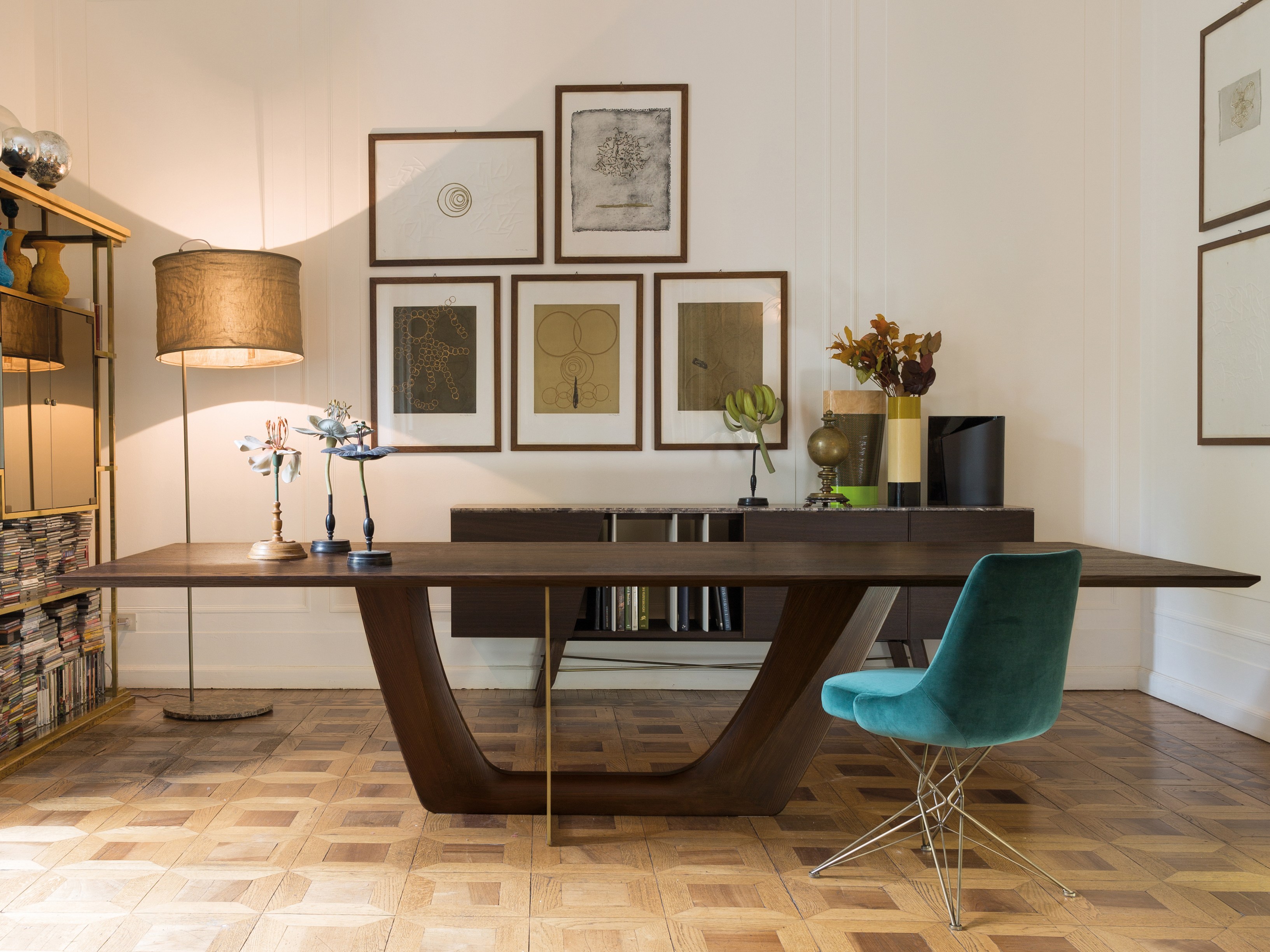 华体会体育官方在线官网 - 桌几|餐桌|办公家具|华体会体育官方在线官网家具|格林威治餐桌