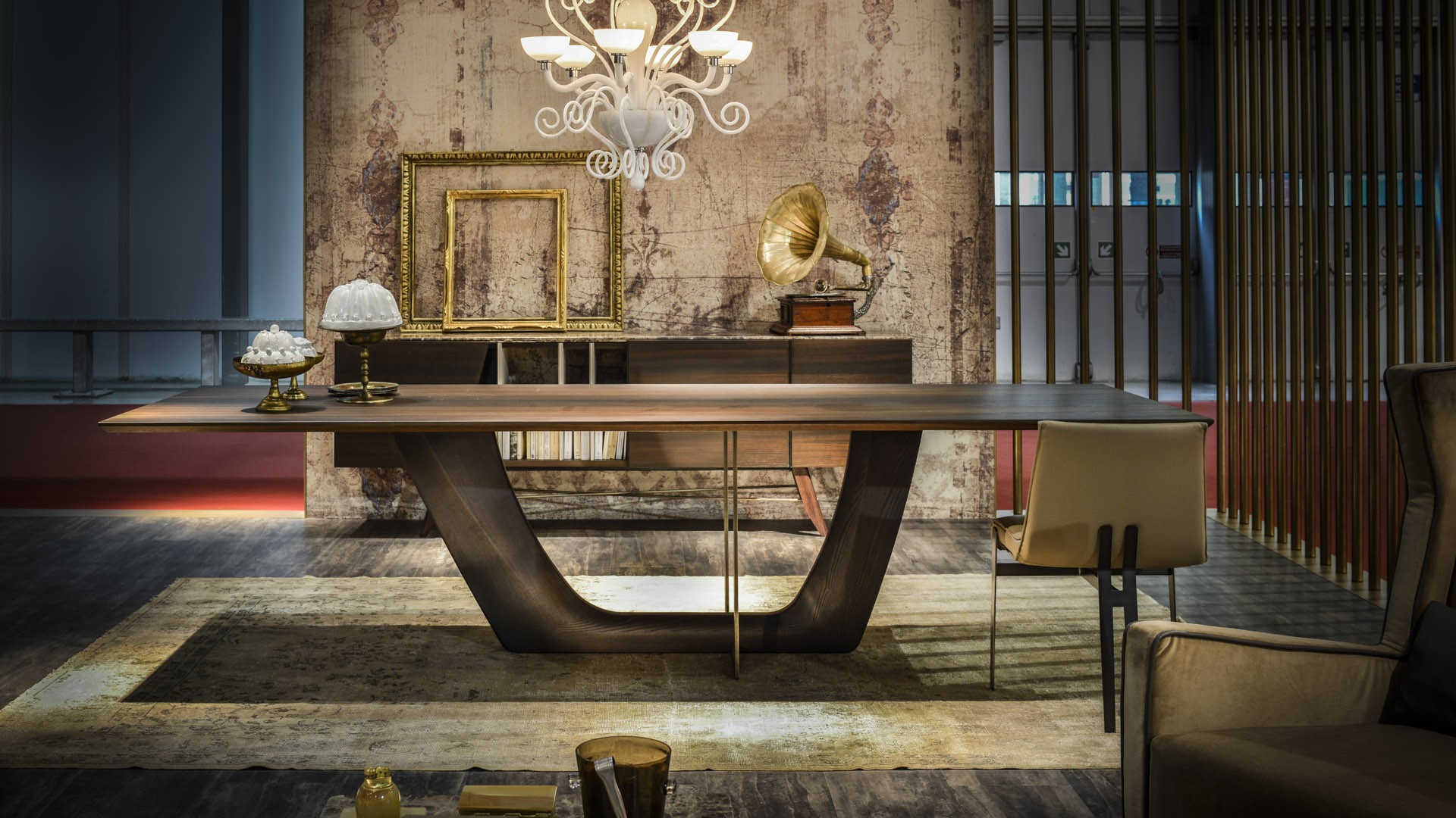 华体会体育官方在线官网 - 桌几|餐桌|办公家具|华体会体育官方在线官网家具|格林威治餐桌