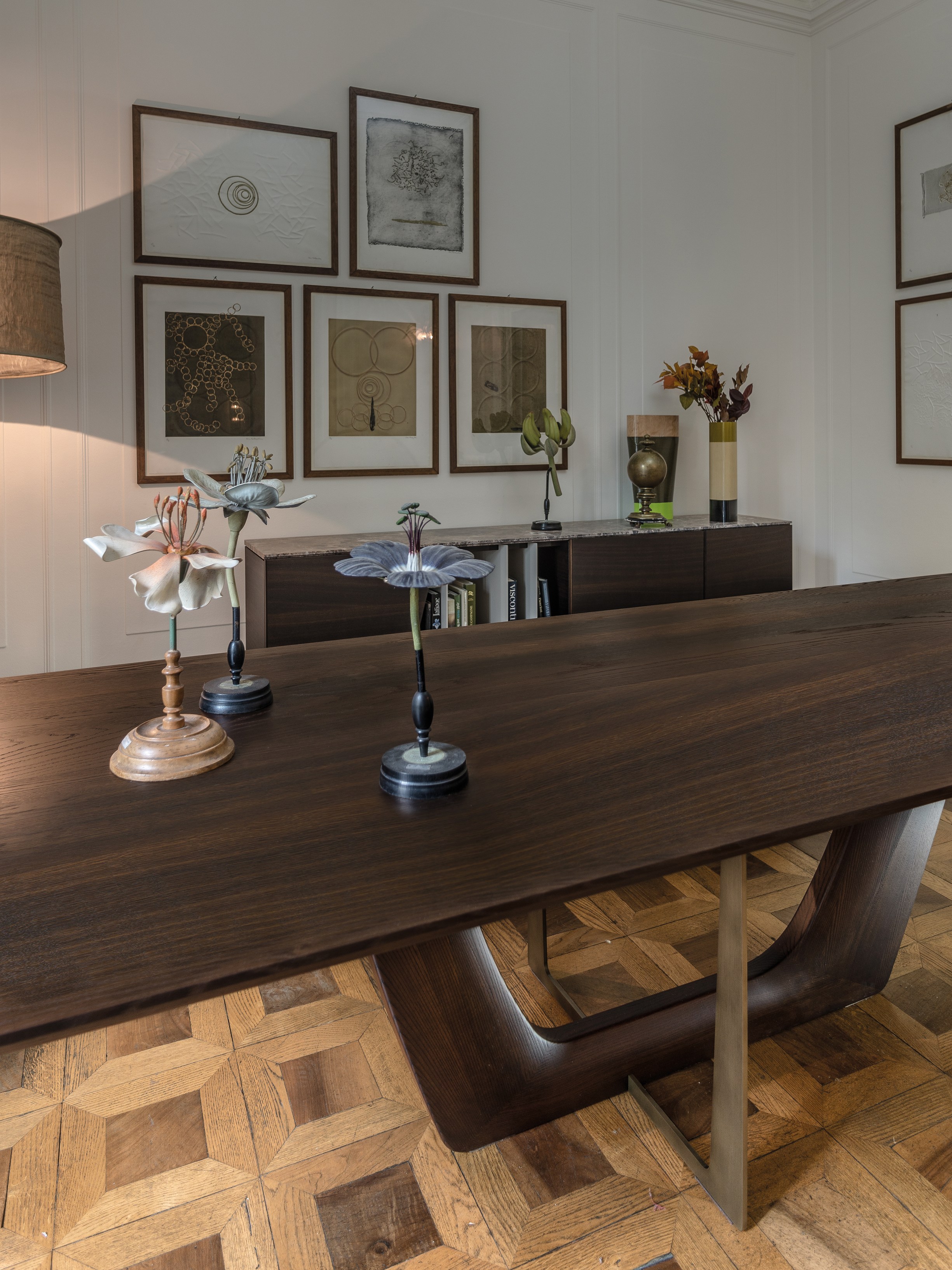 华体会体育官方在线官网 - 桌几|餐桌|办公家具|华体会体育官方在线官网家具|格林威治餐桌